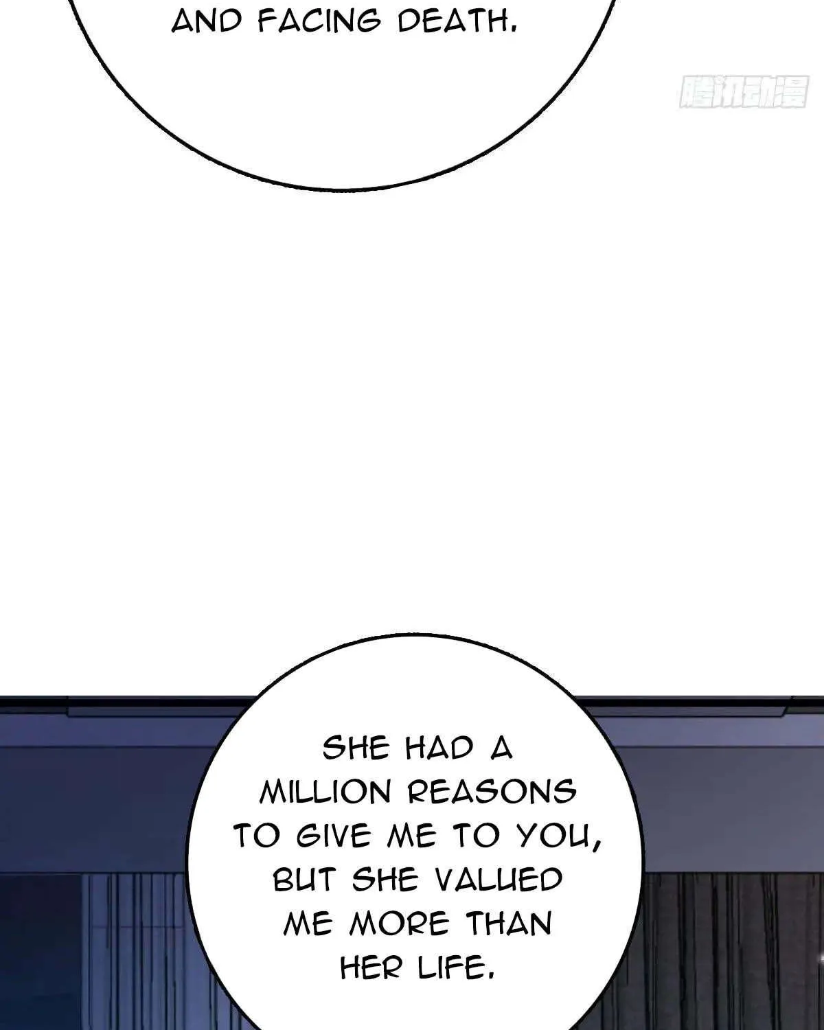 Spare Me, Great Lord! Chapter 773 page 64 - 