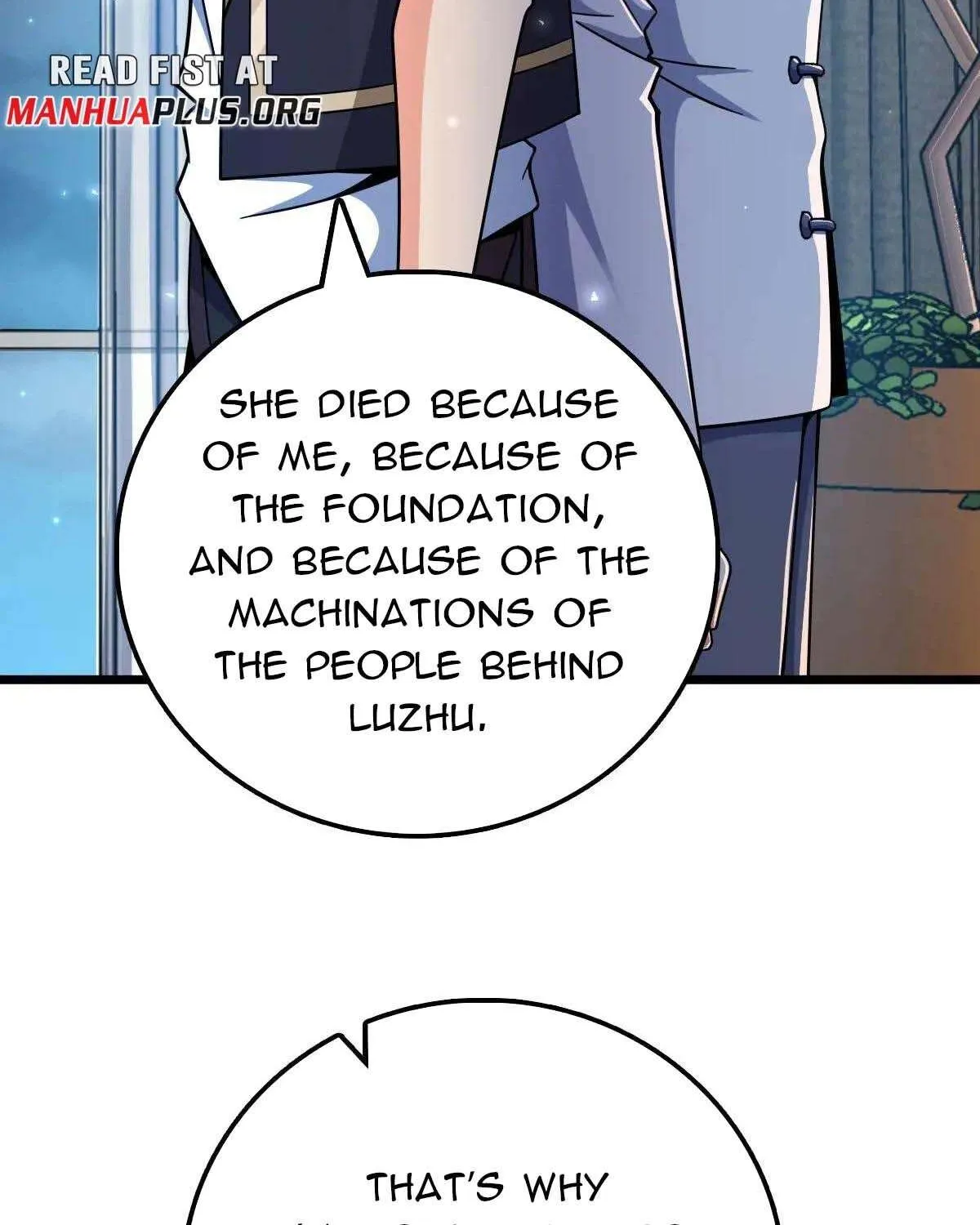 Spare Me, Great Lord! Chapter 773 page 66 - 