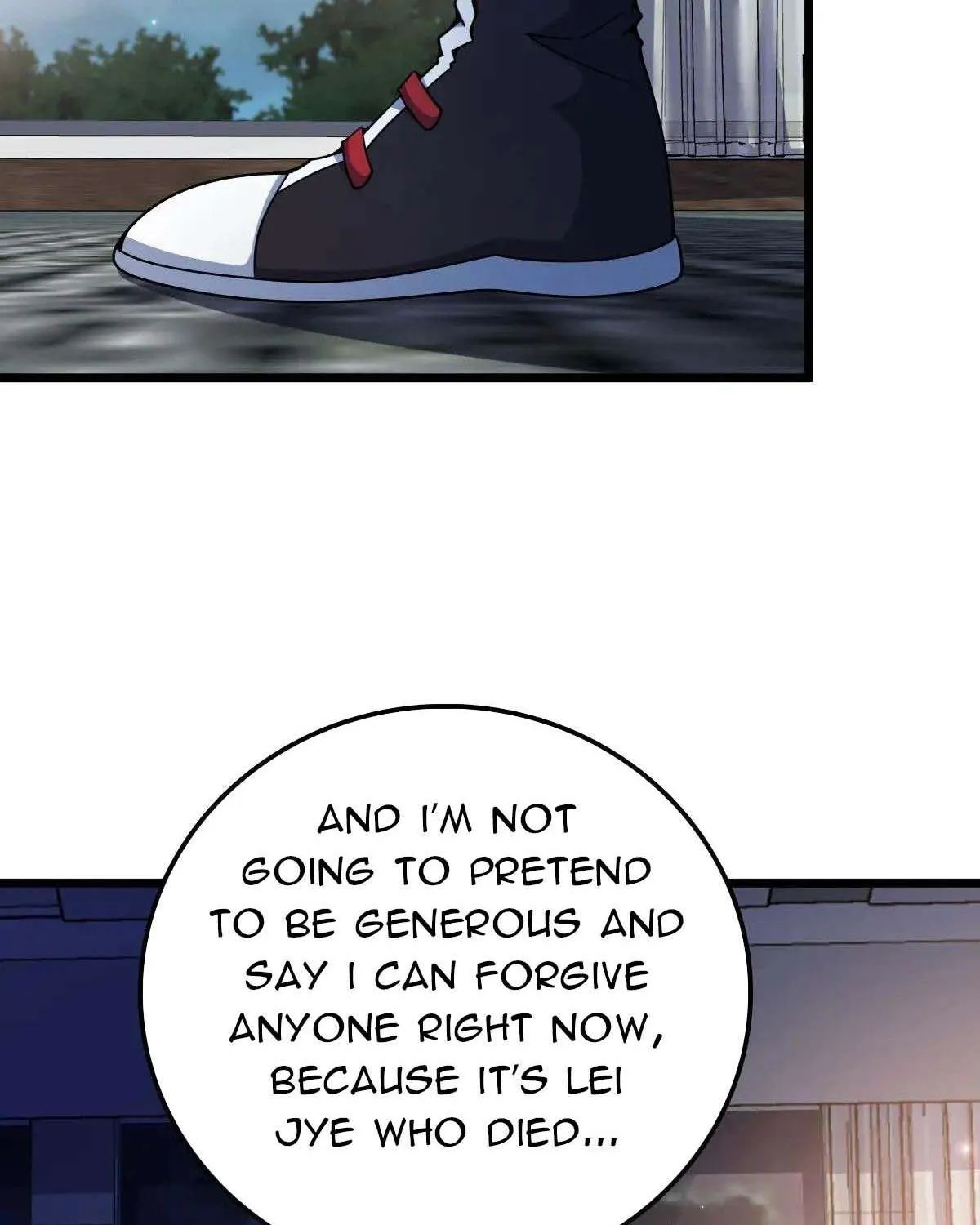 Spare Me, Great Lord! Chapter 773 page 68 - 