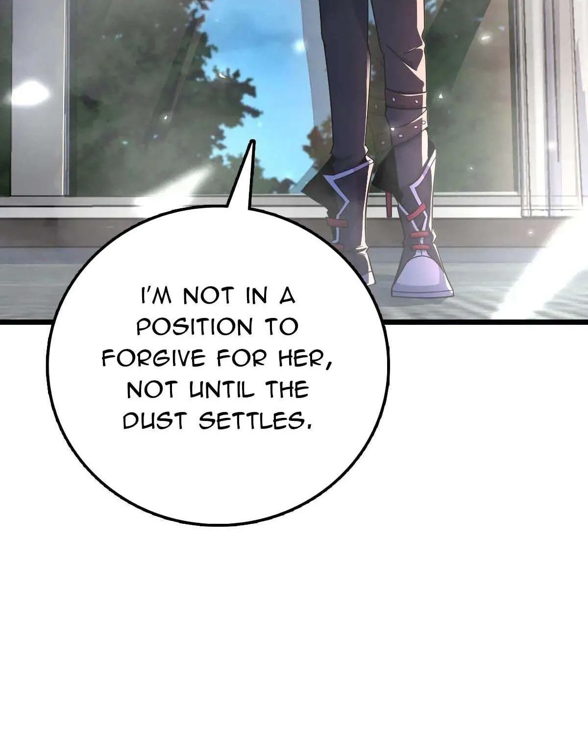 Spare Me, Great Lord! Chapter 773 page 70 - 