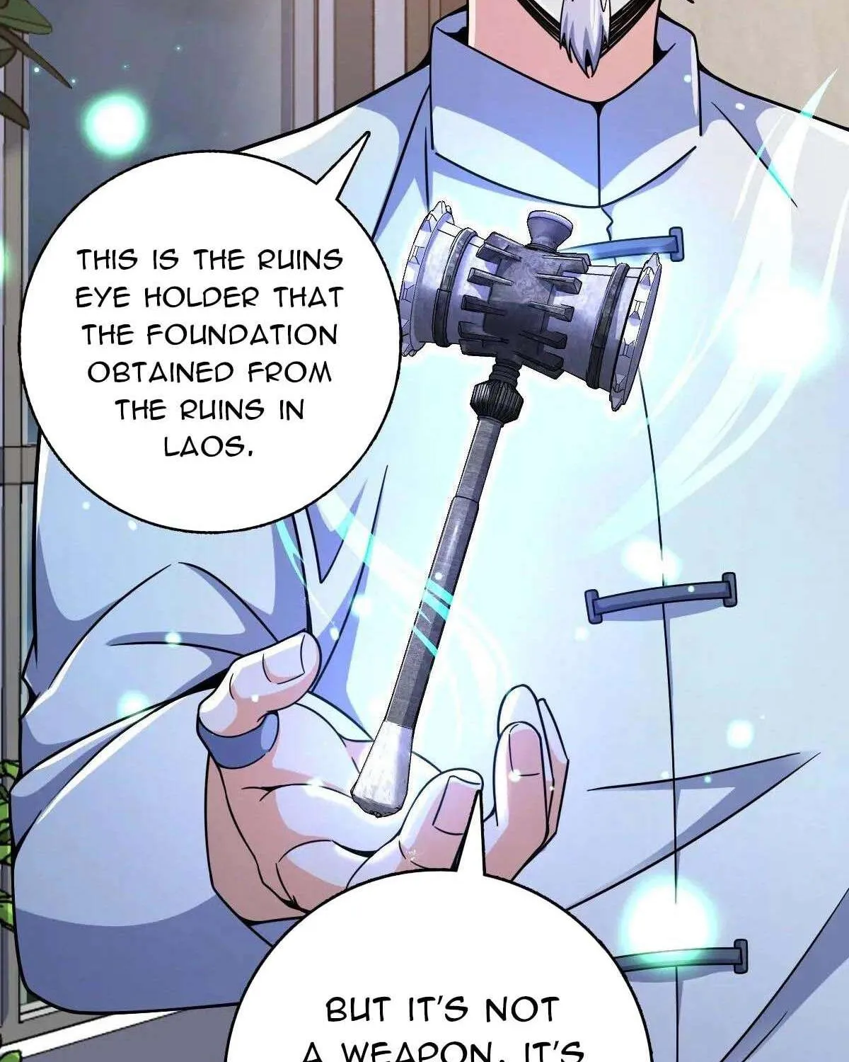 Spare Me, Great Lord! Chapter 773 page 75 - 