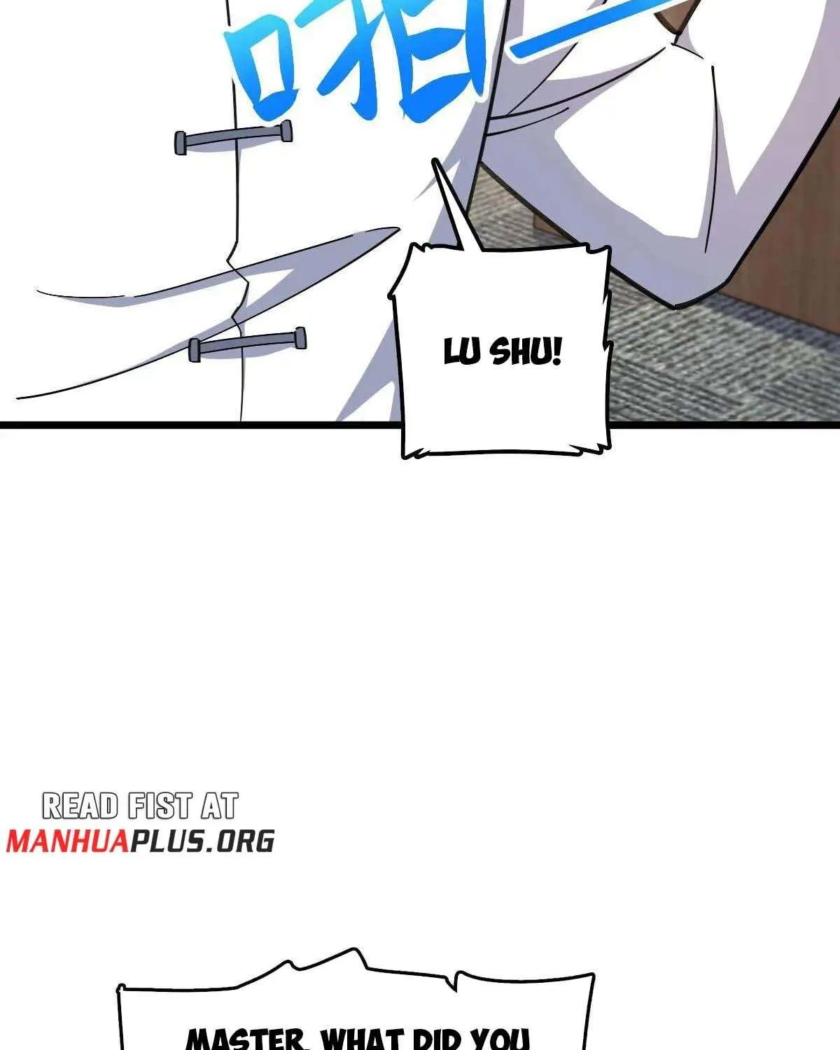 Spare Me, Great Lord! Chapter 773 page 9 - 