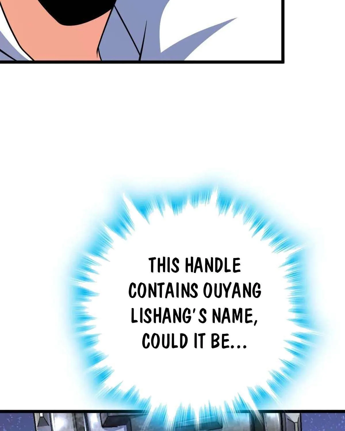 Spare Me, Great Lord! Chapter 773 page 81 - 