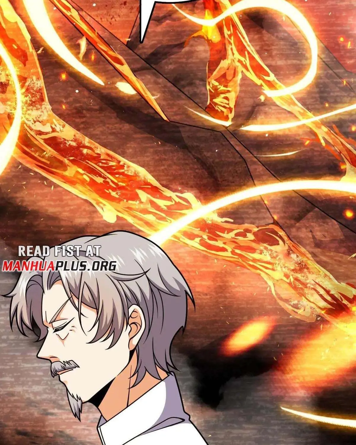 Spare Me, Great Lord! Chapter 773 page 84 - 