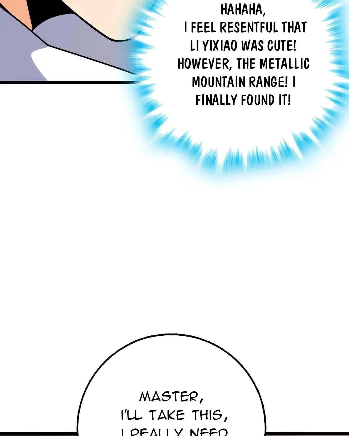 Spare Me, Great Lord! Chapter 773 page 90 - 
