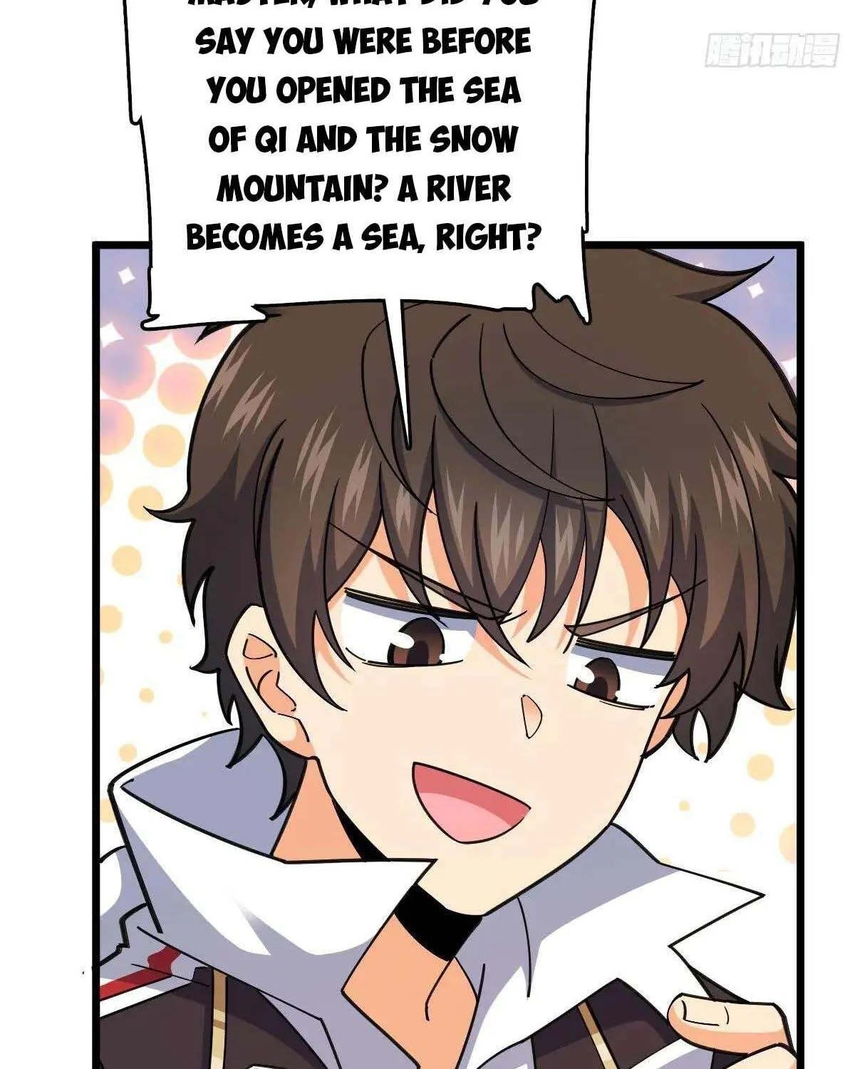 Spare Me, Great Lord! Chapter 773 page 10 - 