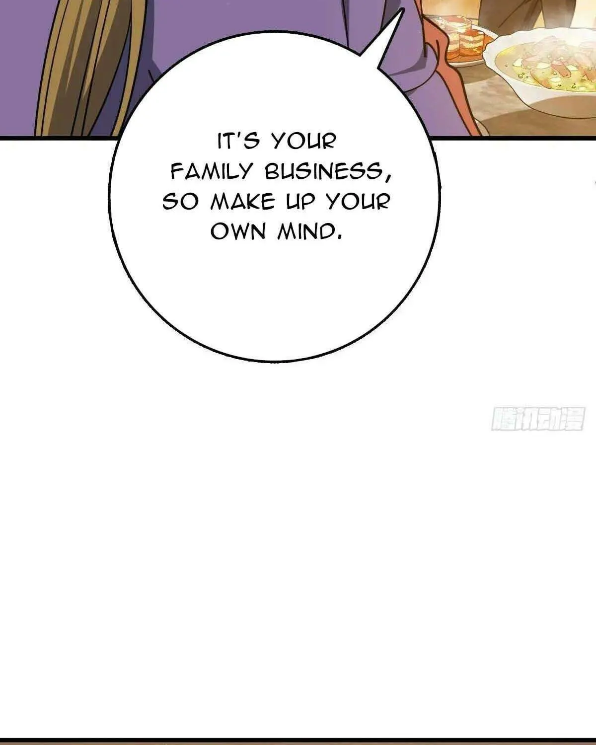Spare Me, Great Lord! Chapter 774 page 20 - 