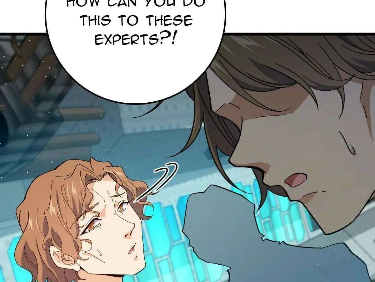 Spare Me, Great Lord! Chapter 774 page 36 - 
