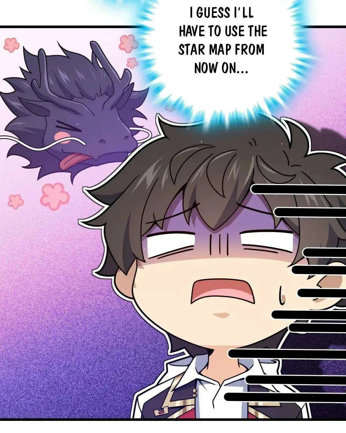 Spare Me, Great Lord! Chapter 774 page 55 - 