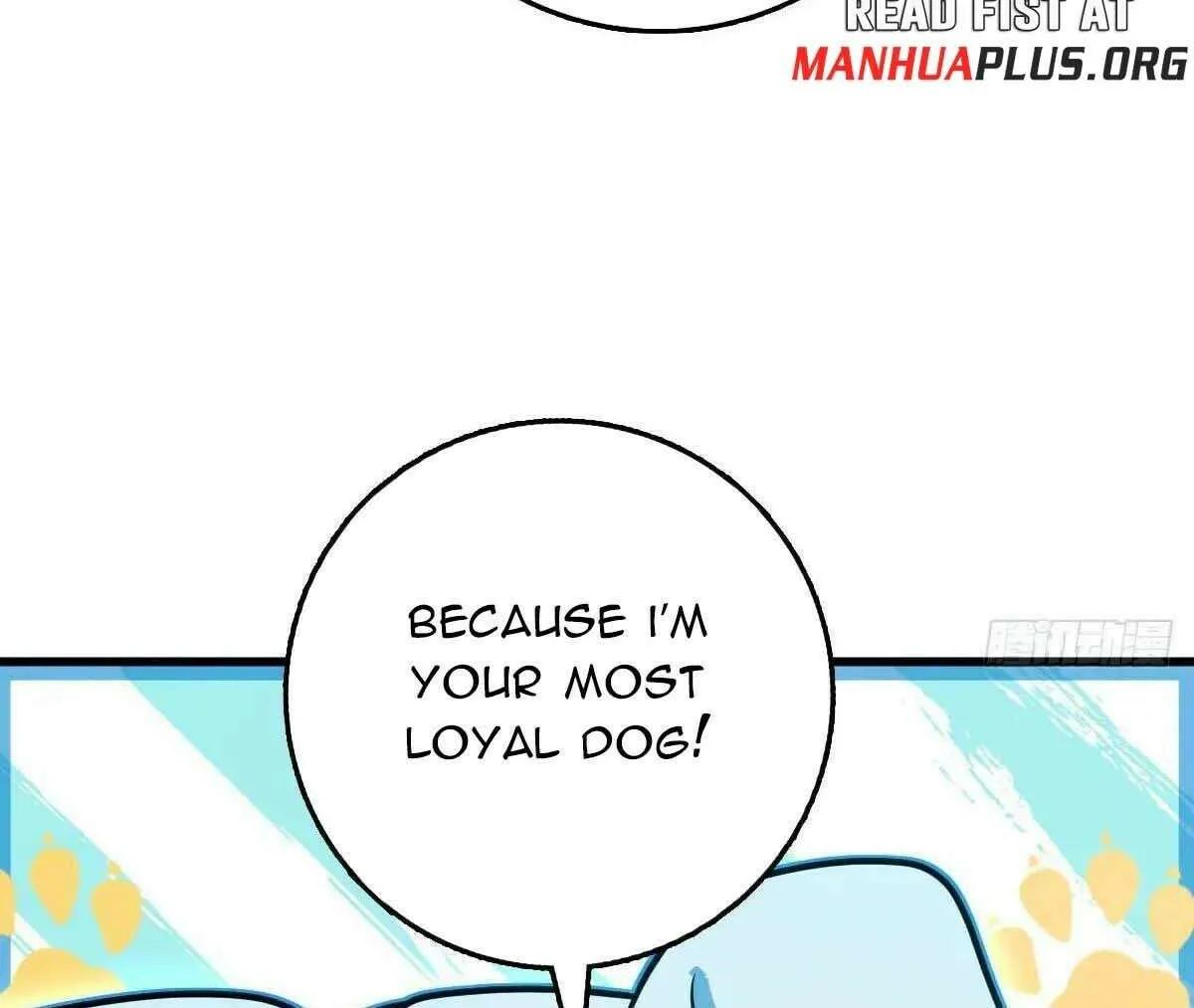 Spare Me, Great Lord! Chapter 774 page 58 - 