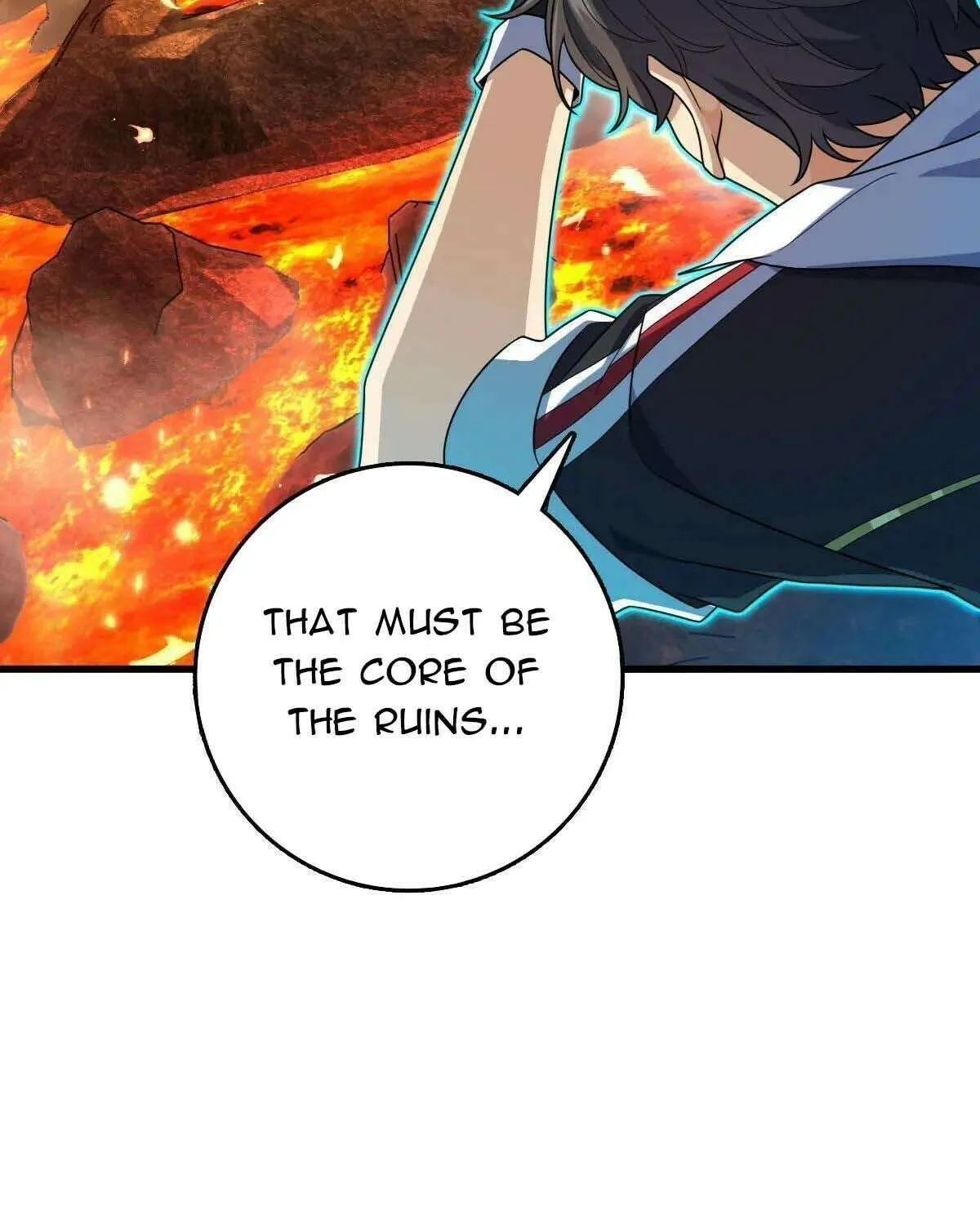 Spare Me, Great Lord! Chapter 774 page 78 - 