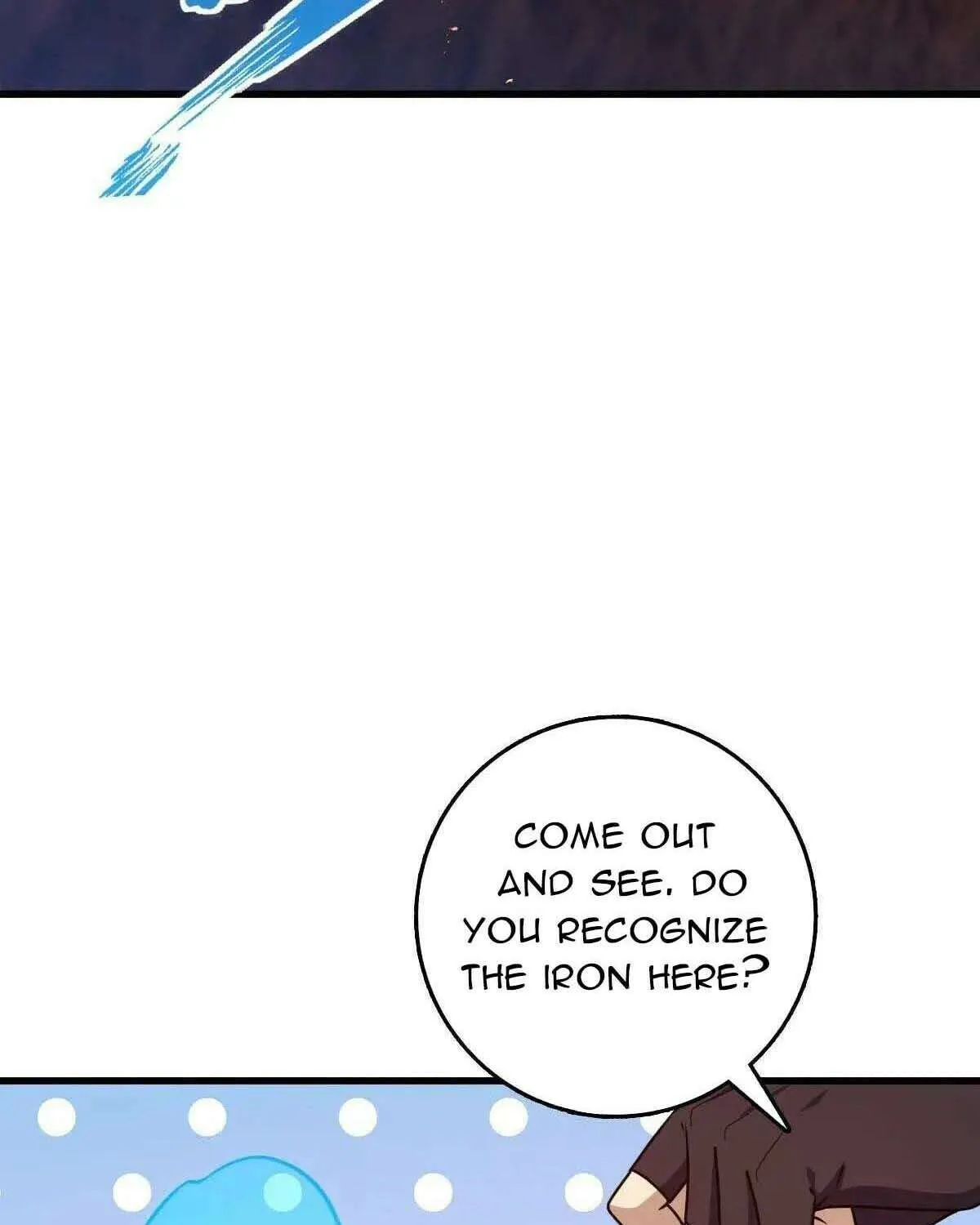 Spare Me, Great Lord! Chapter 774 page 81 - 