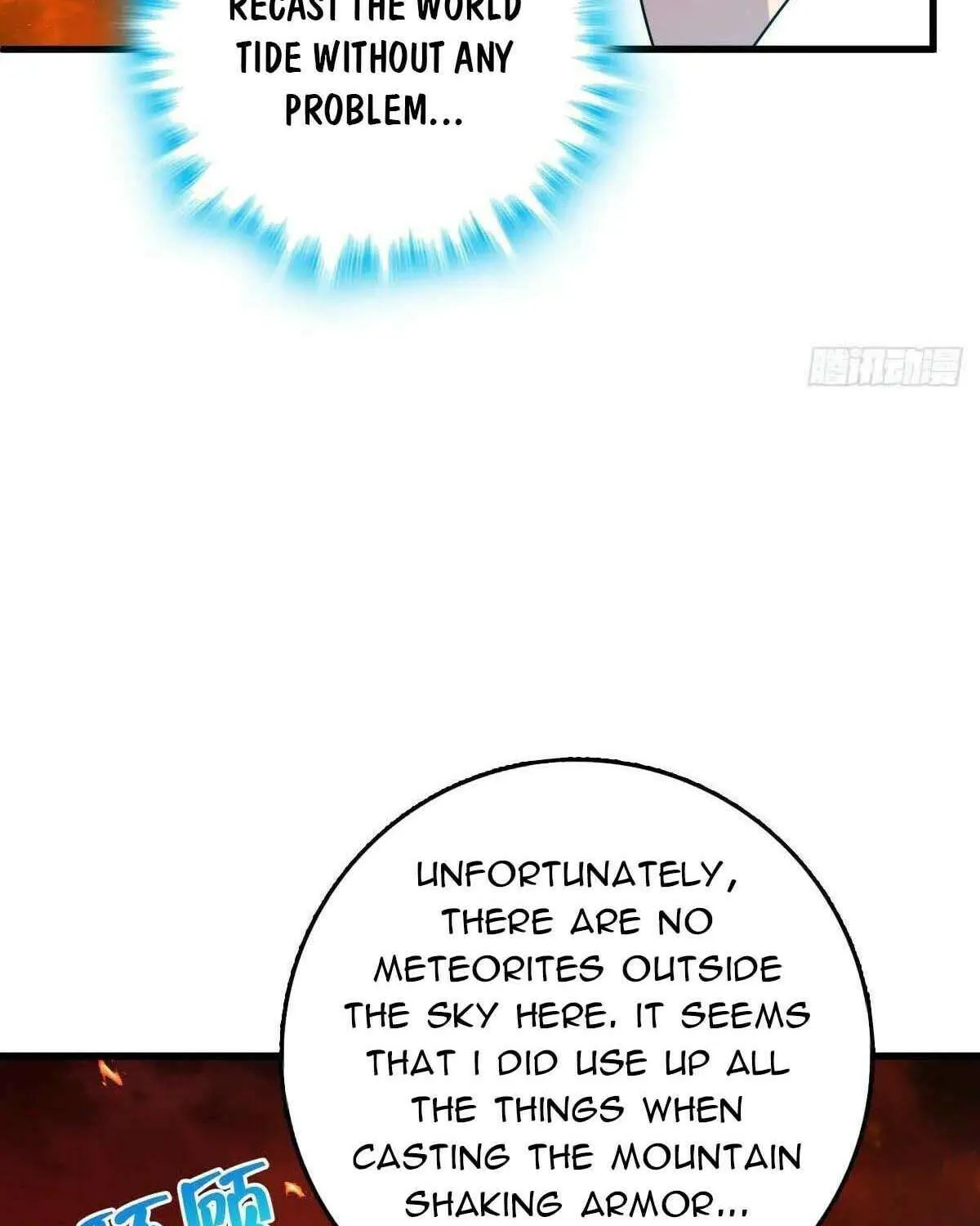 Spare Me, Great Lord! Chapter 774 page 88 - 