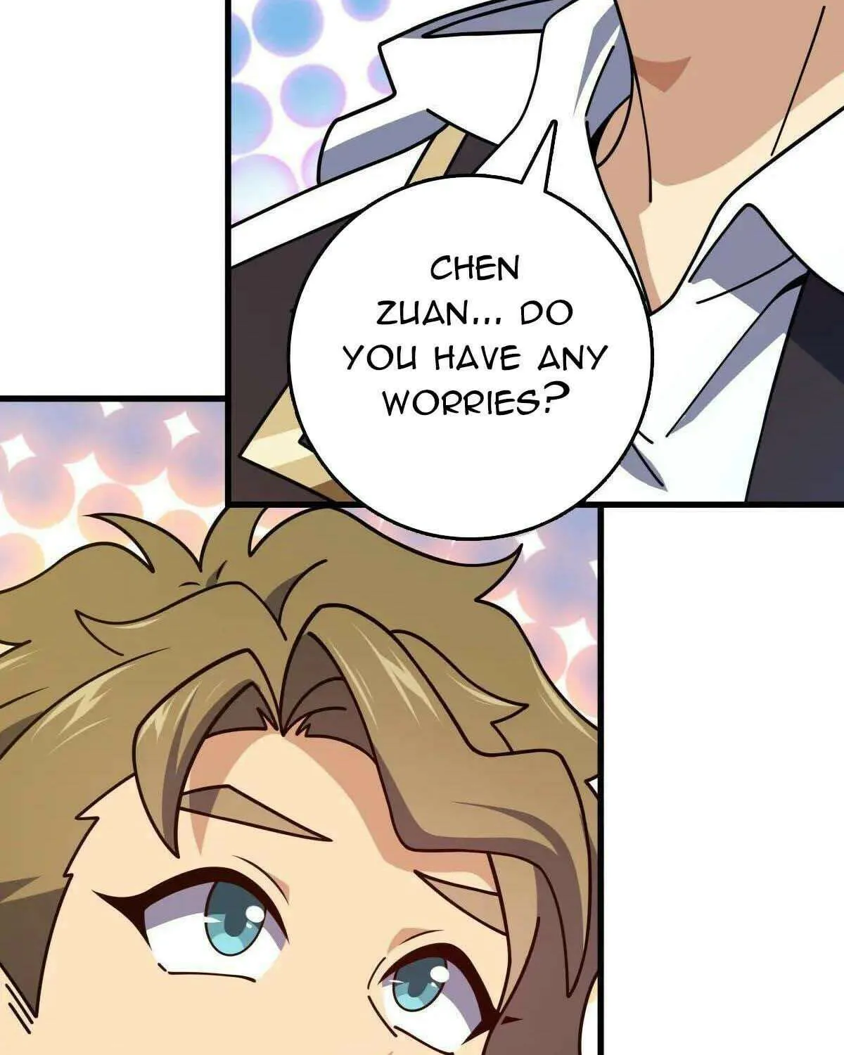 Spare Me, Great Lord! Chapter 774 page 10 - 