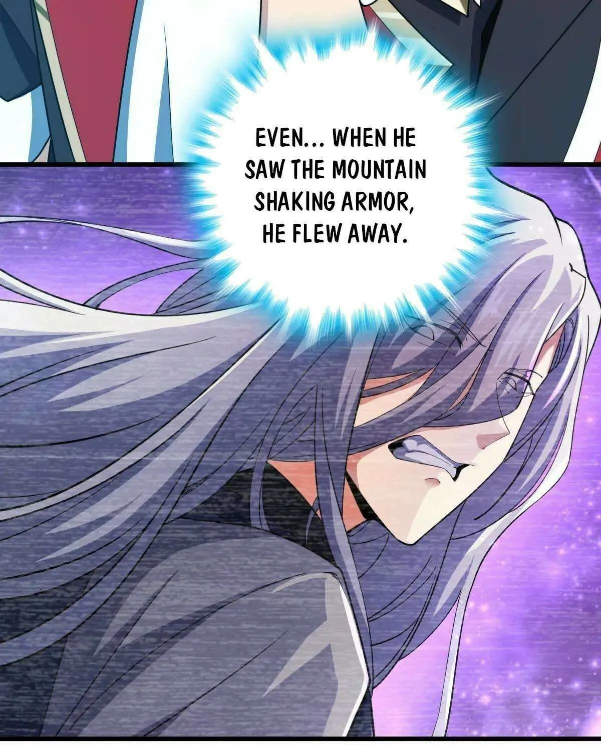 Spare Me, Great Lord! Chapter 774 page 92 - 