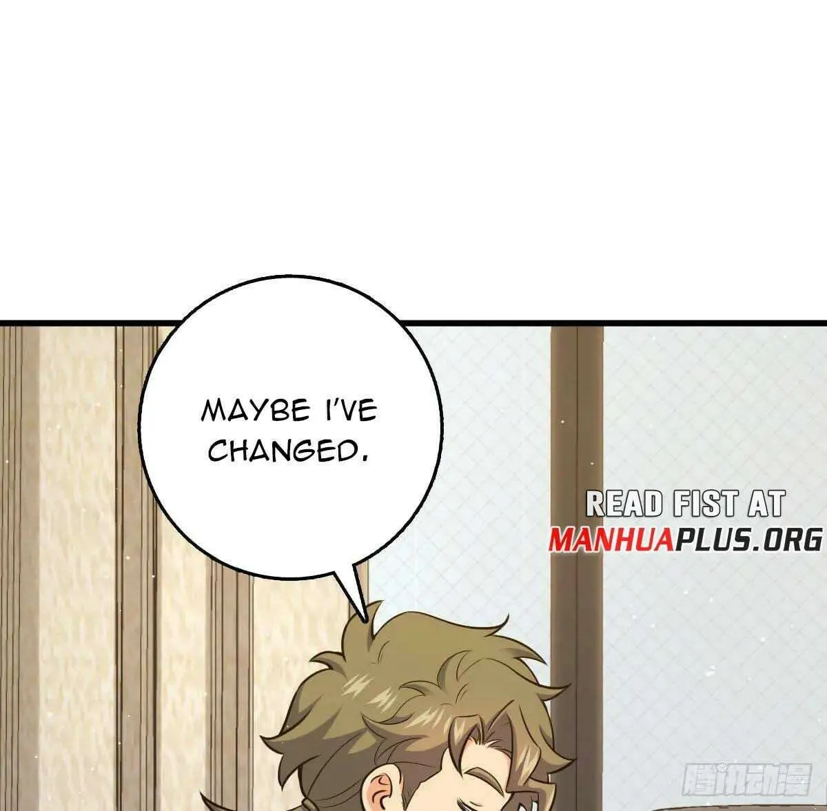 Spare Me, Great Lord! Chapter 775 page 30 - 