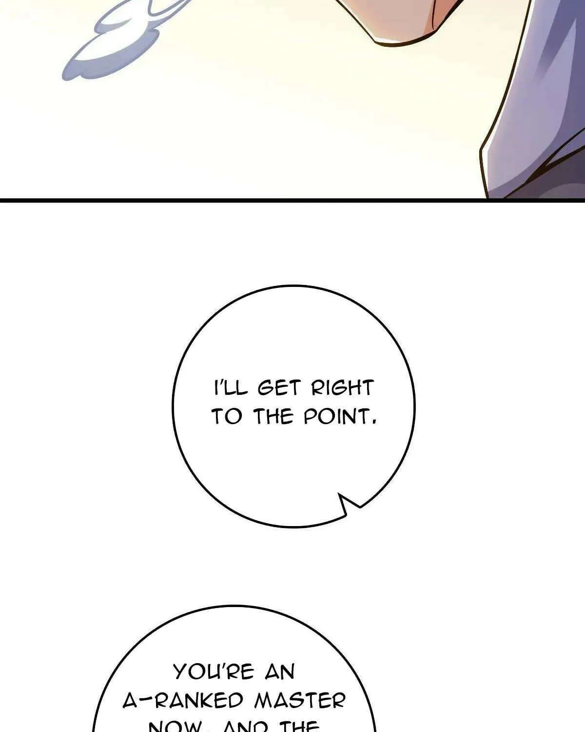 Spare Me, Great Lord! Chapter 775 page 33 - 