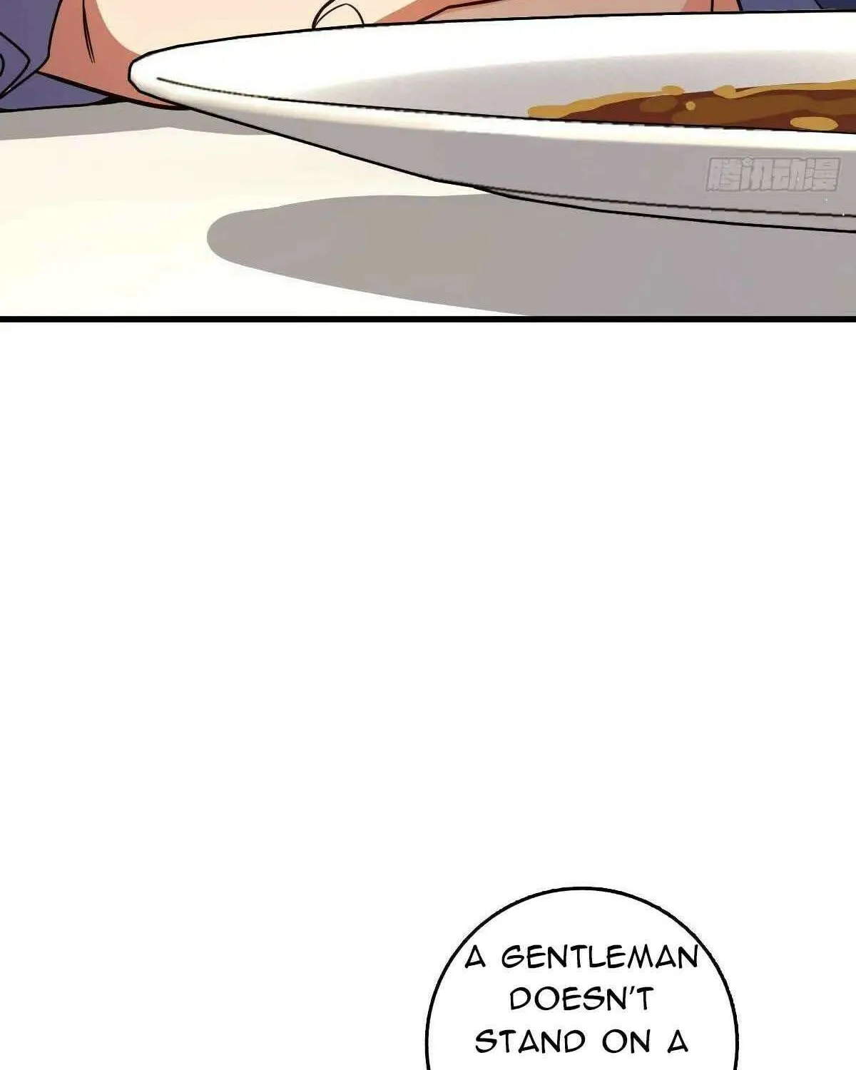Spare Me, Great Lord! Chapter 775 page 36 - 