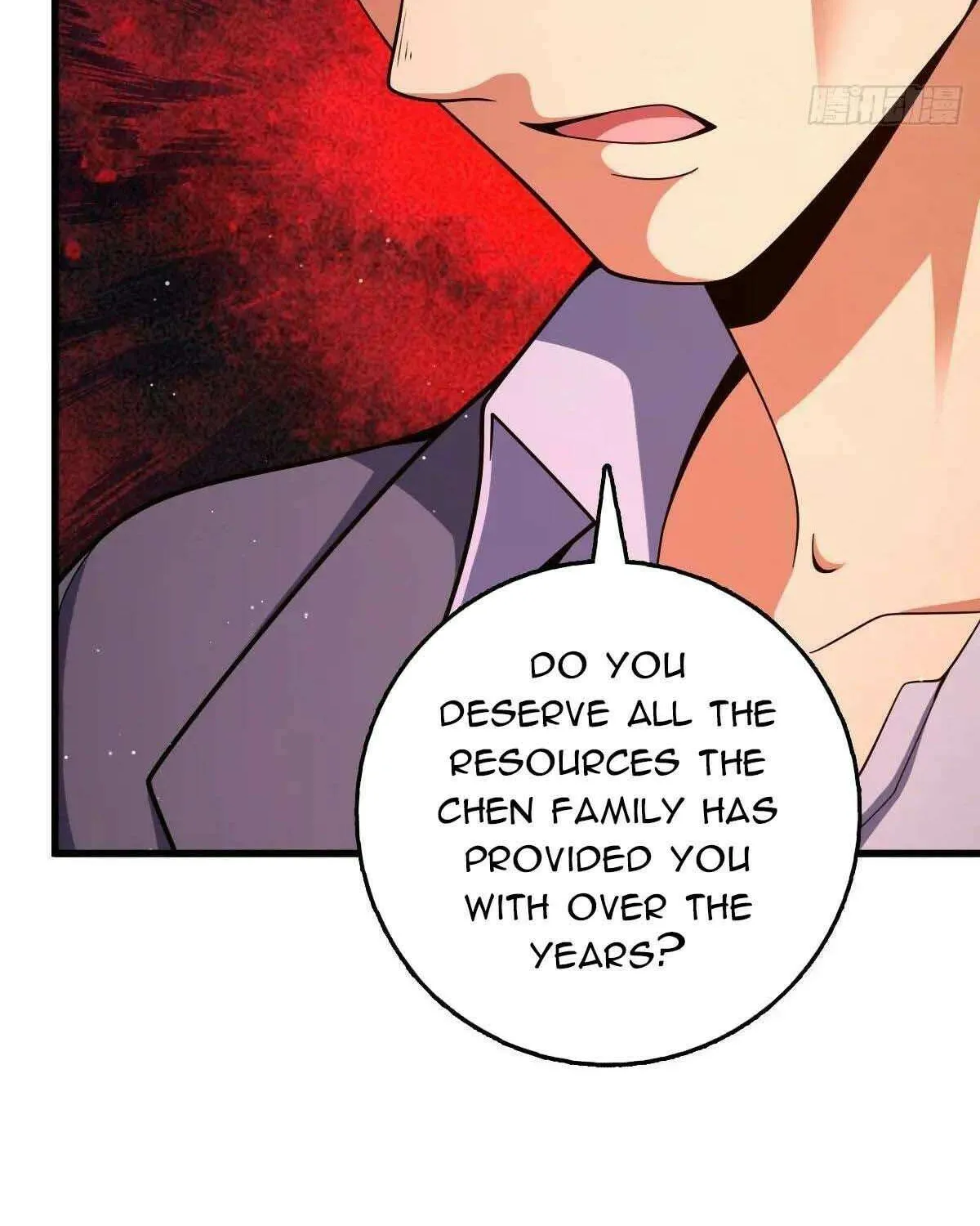 Spare Me, Great Lord! Chapter 775 page 70 - 