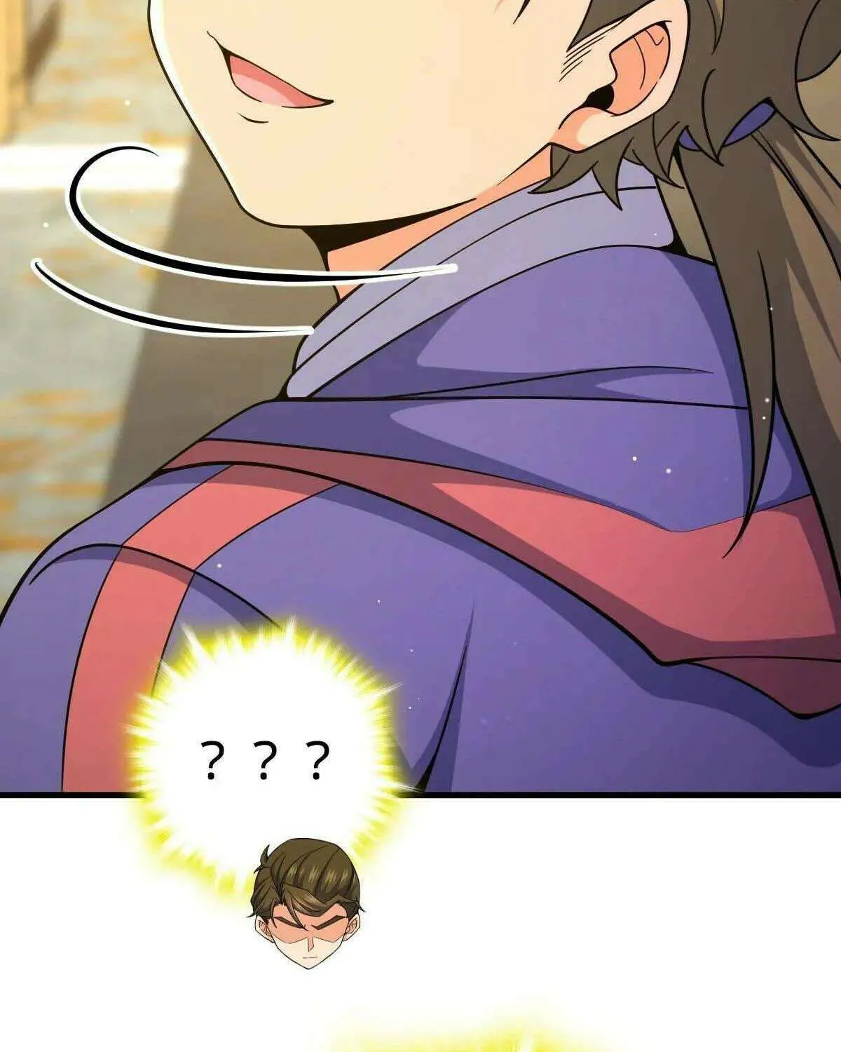 Spare Me, Great Lord! Chapter 775 page 78 - 