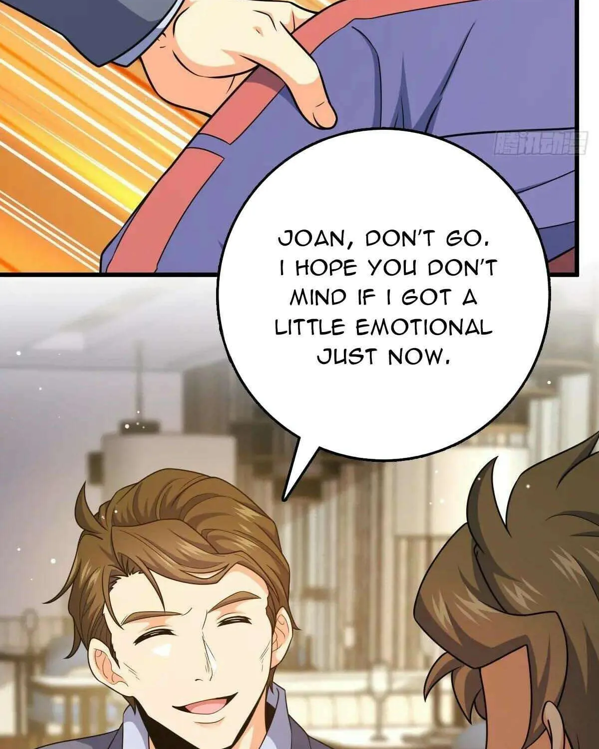Spare Me, Great Lord! Chapter 775 page 83 - 