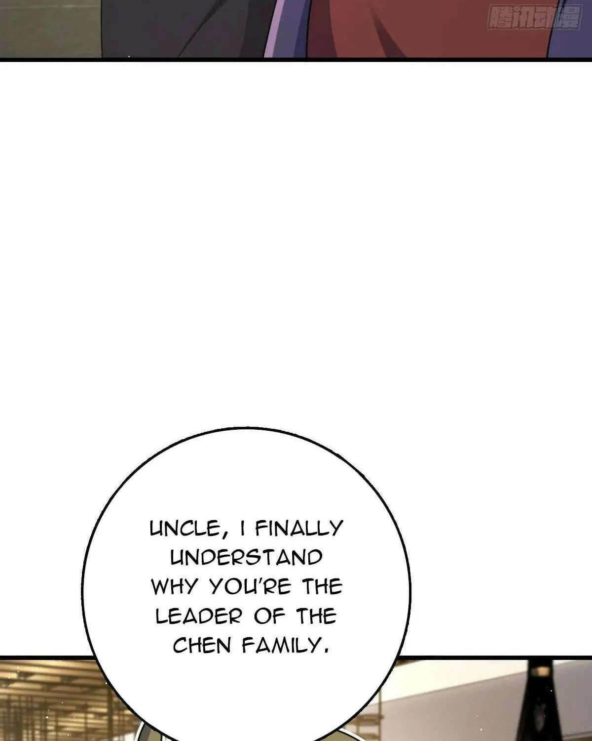 Spare Me, Great Lord! Chapter 775 page 85 - 
