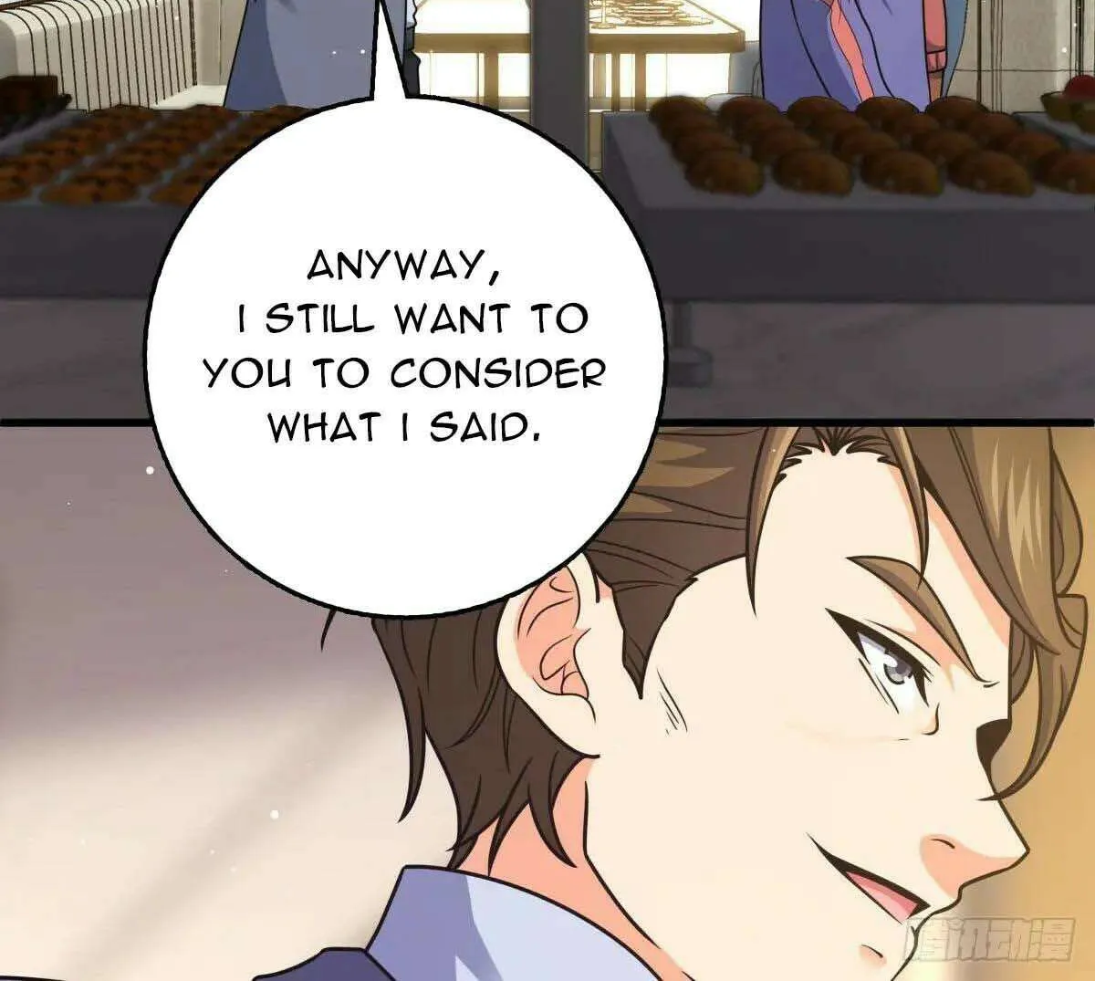 Spare Me, Great Lord! Chapter 775 page 88 - 