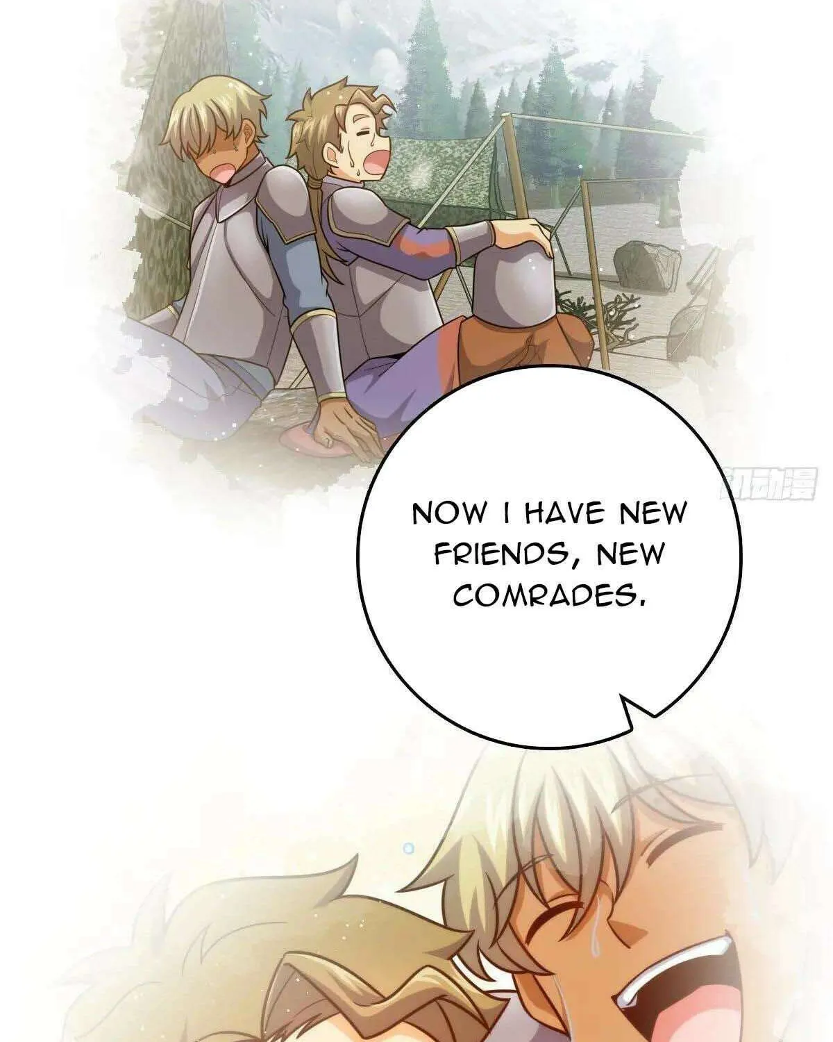 Spare Me, Great Lord! Chapter 775 page 94 - 