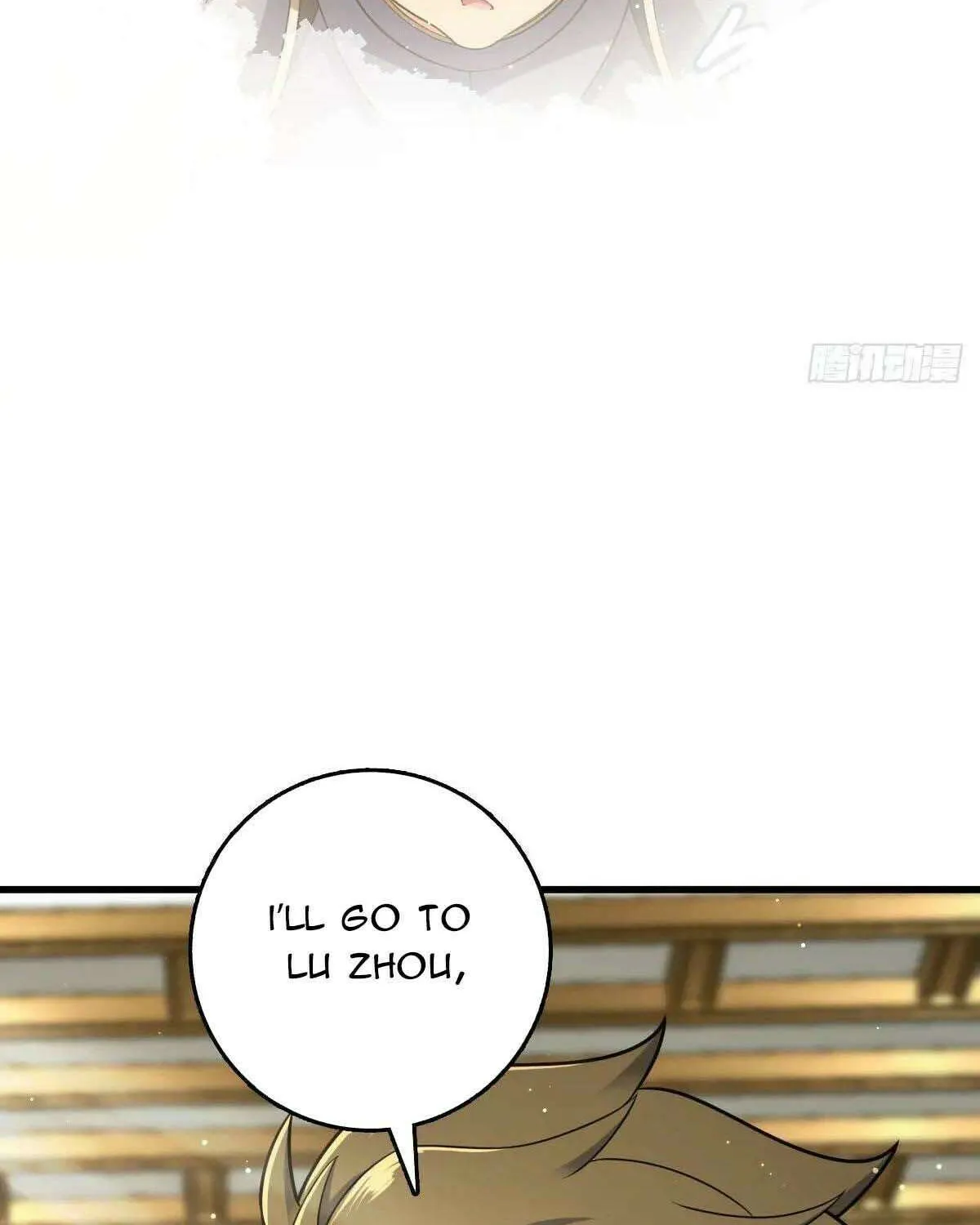 Spare Me, Great Lord! Chapter 775 page 96 - 