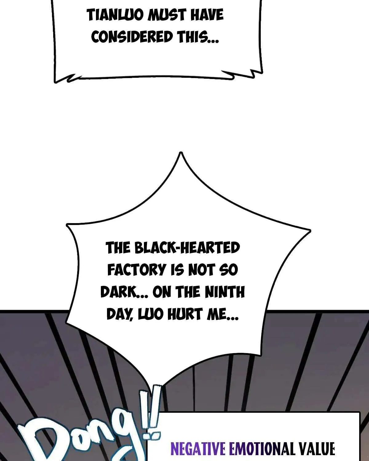 Spare Me, Great Lord! Chapter 776 page 28 - 