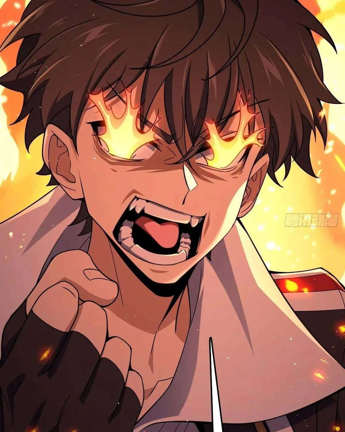 Spare Me, Great Lord! Chapter 776 page 34 - 
