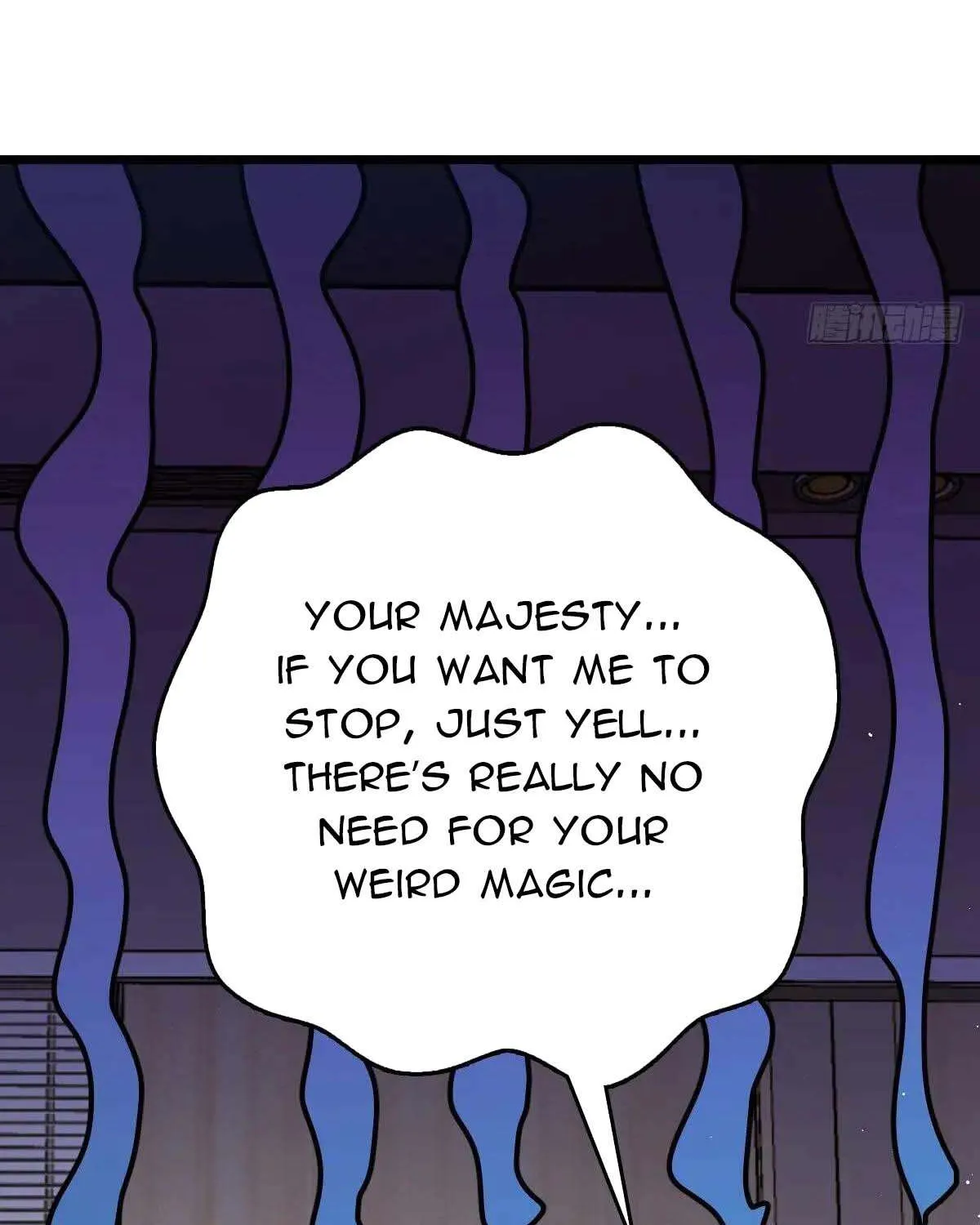Spare Me, Great Lord! Chapter 776 page 47 - 