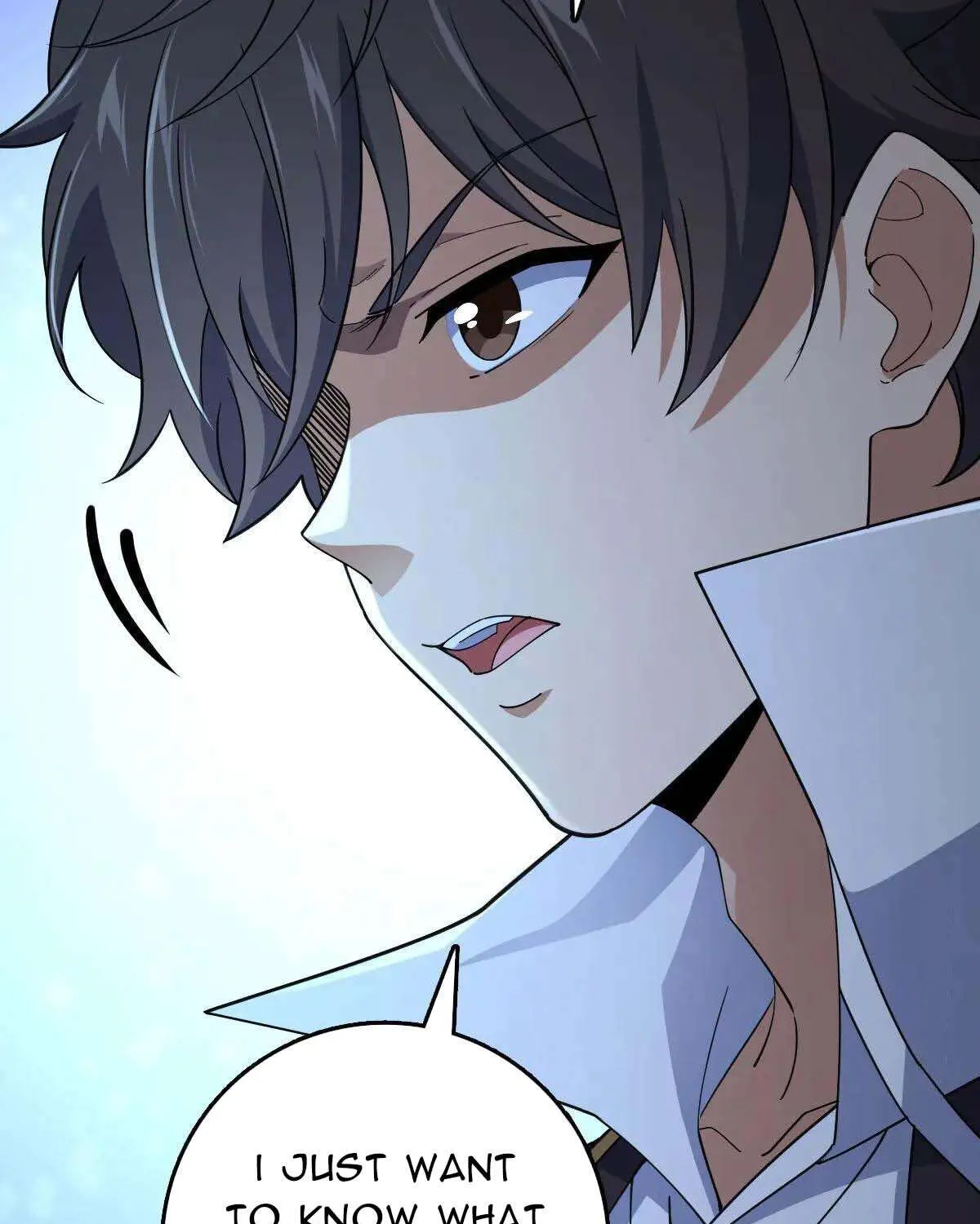 Spare Me, Great Lord! Chapter 776 page 60 - 