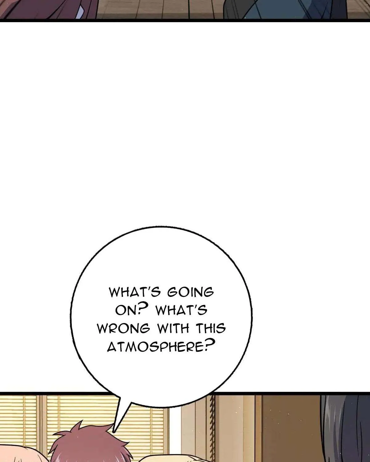 Spare Me, Great Lord! Chapter 776 page 7 - 
