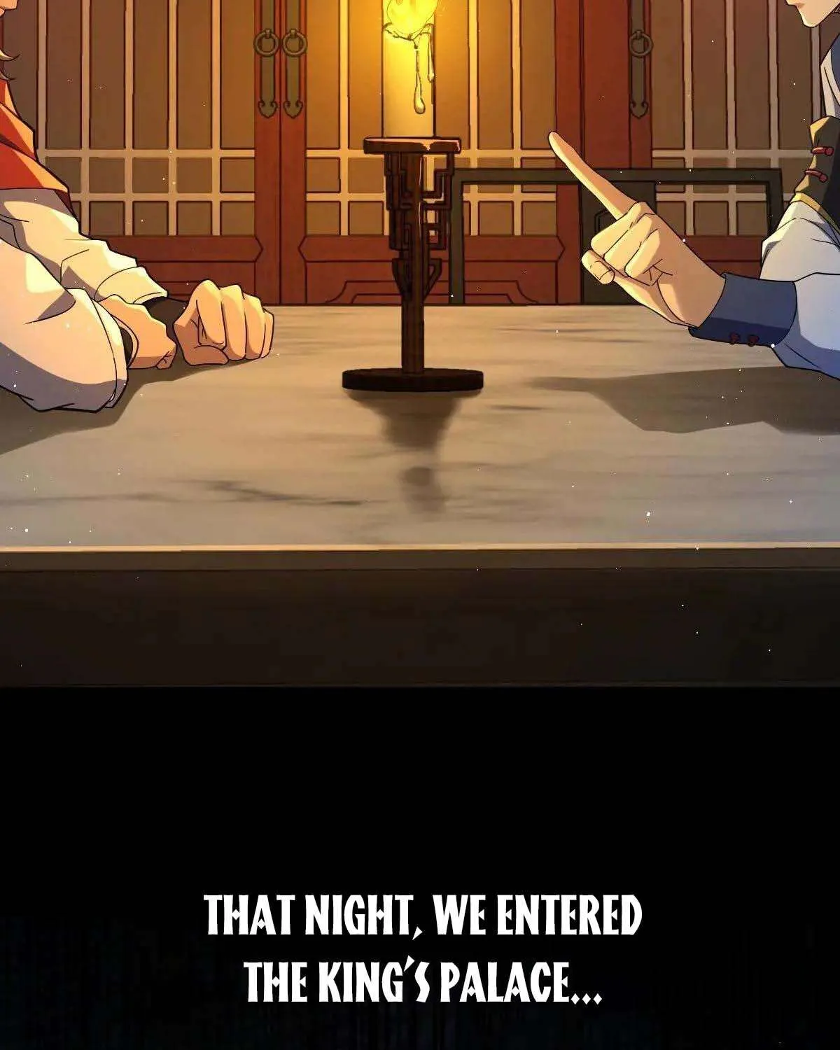 Spare Me, Great Lord! Chapter 776 page 64 - 