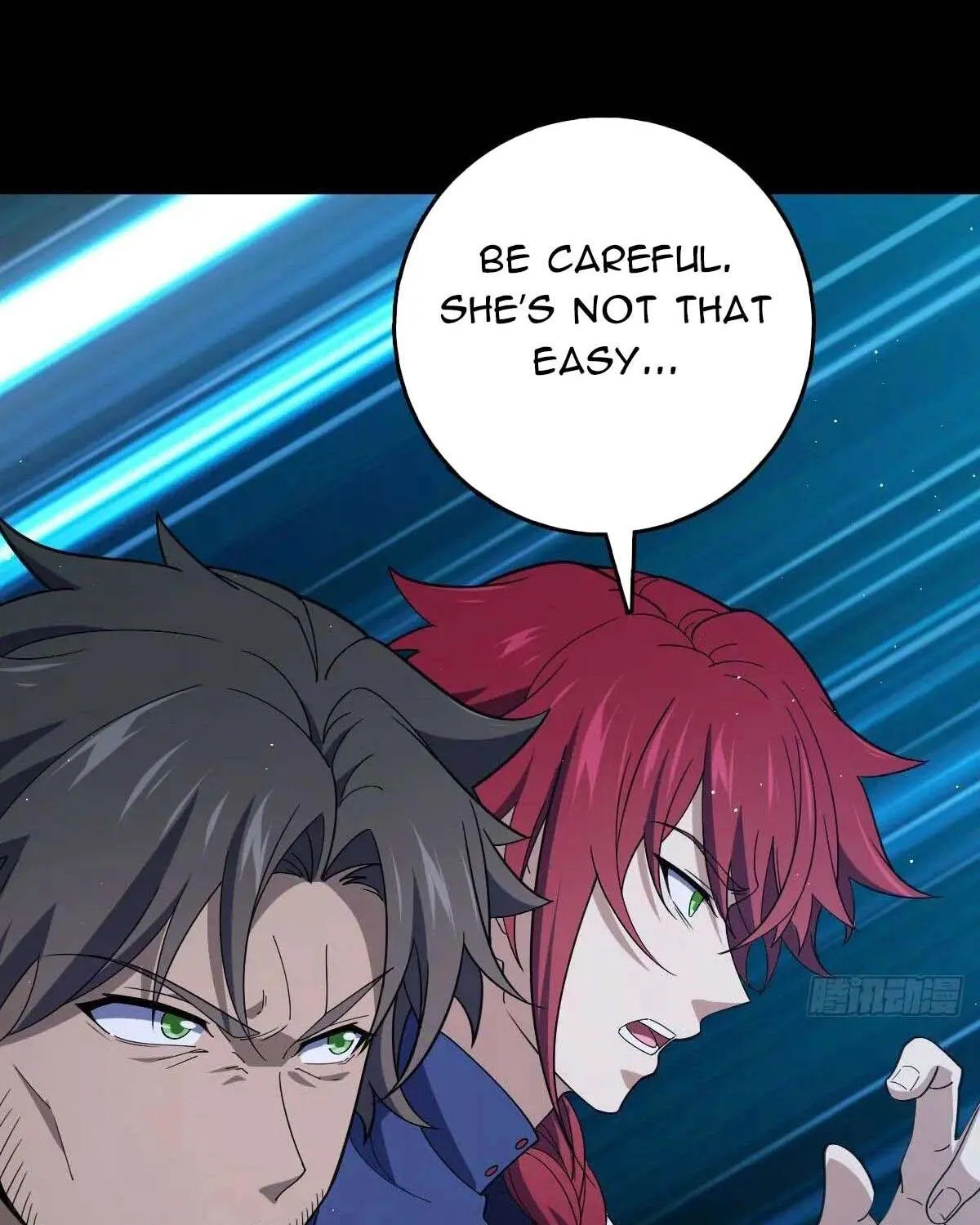 Spare Me, Great Lord! Chapter 776 page 71 - 