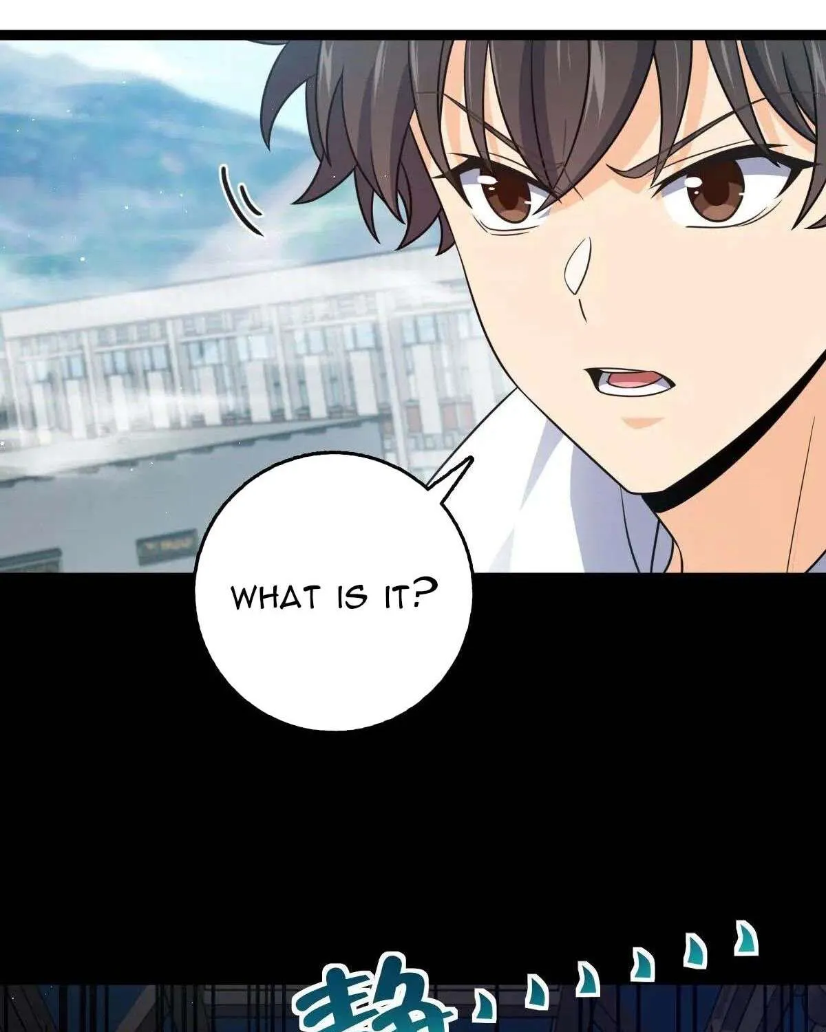 Spare Me, Great Lord! Chapter 776 page 74 - 