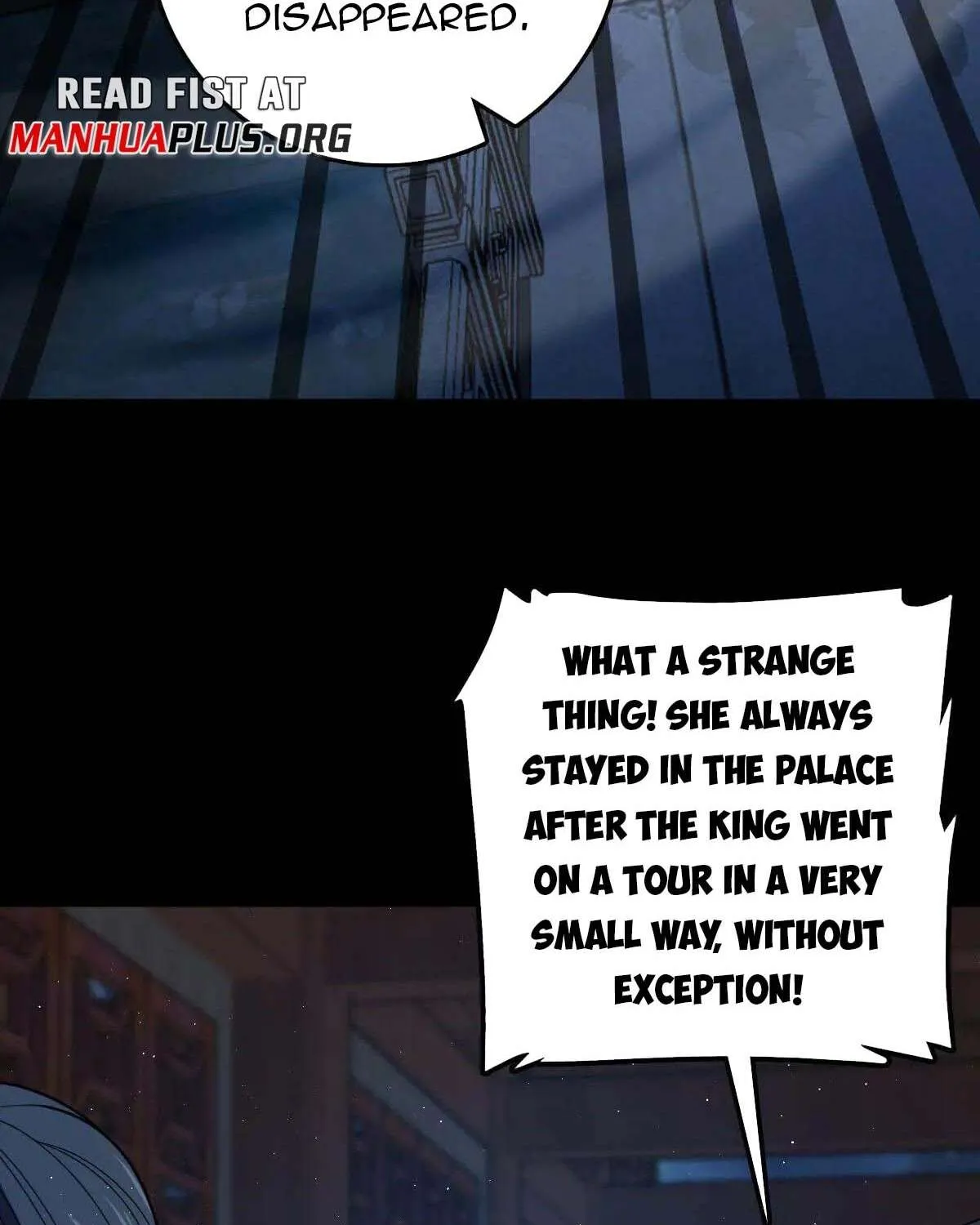 Spare Me, Great Lord! Chapter 776 page 78 - 