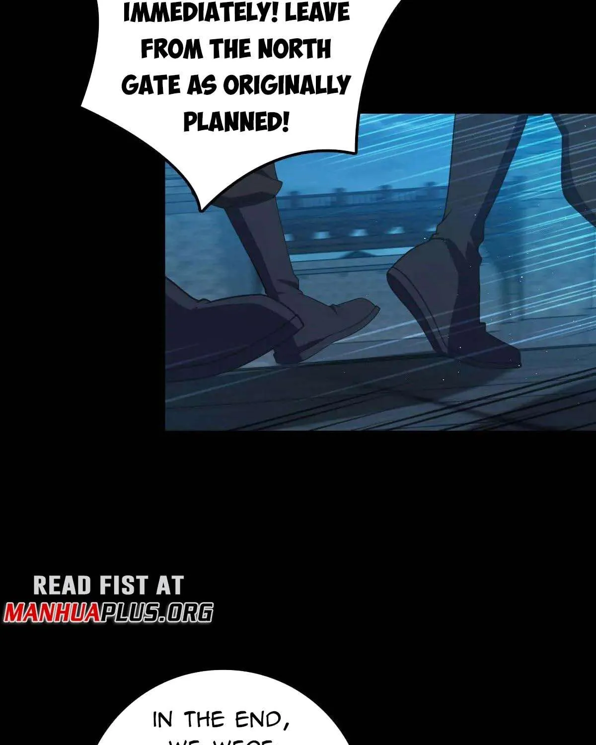 Spare Me, Great Lord! Chapter 776 page 84 - 
