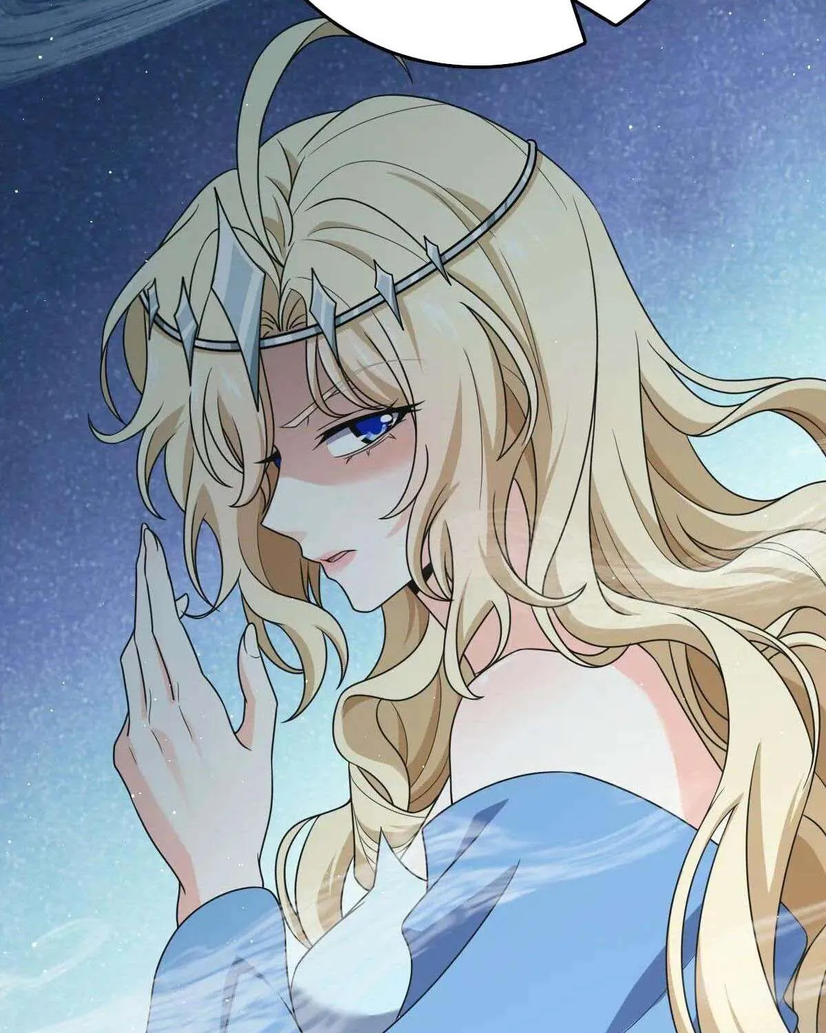 Spare Me, Great Lord! Chapter 776 page 91 - 