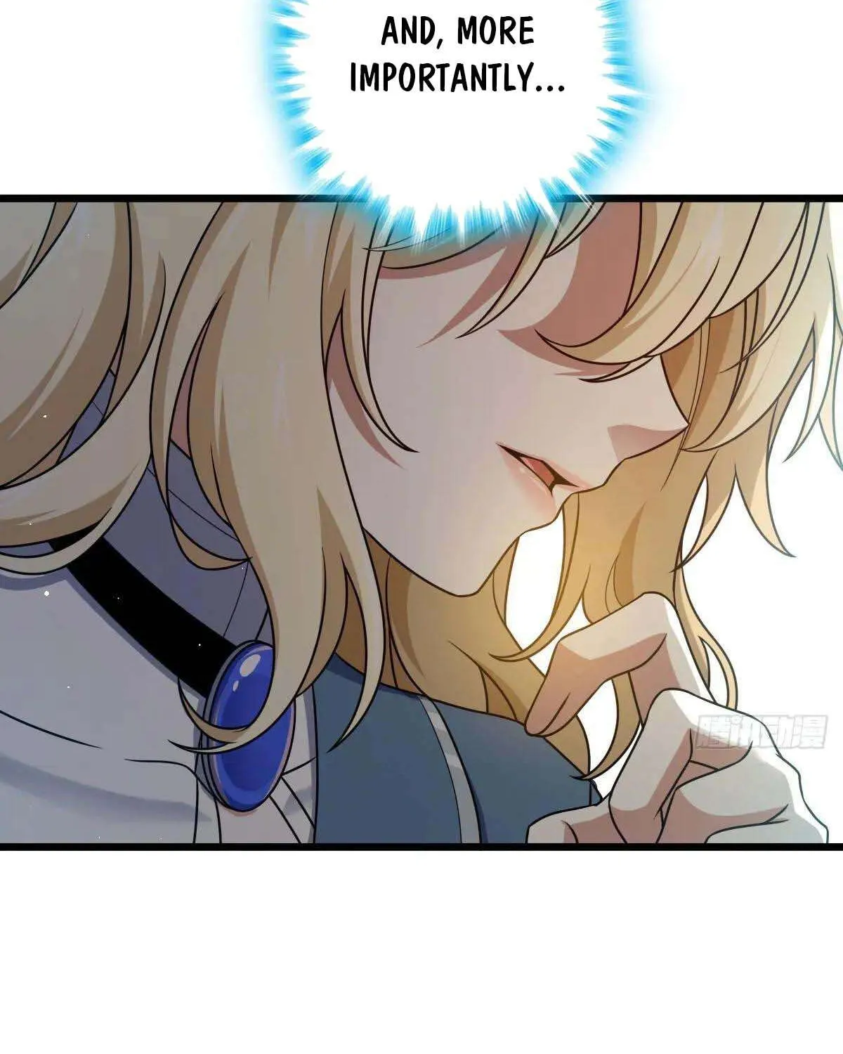 Spare Me, Great Lord! Chapter 776 page 99 - 