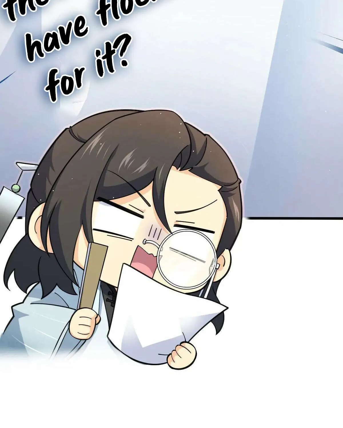 Spare Me, Great Lord! Chapter 777 page 19 - 