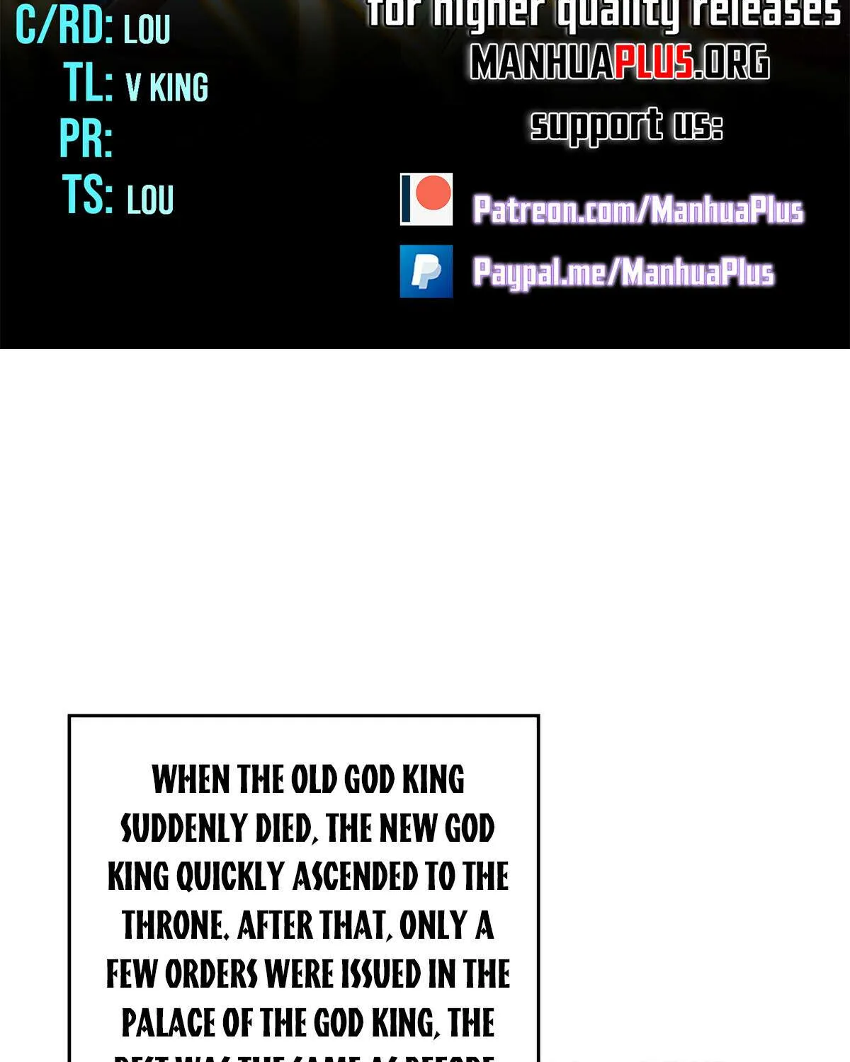 Spare Me, Great Lord! Chapter 777 page 3 - 