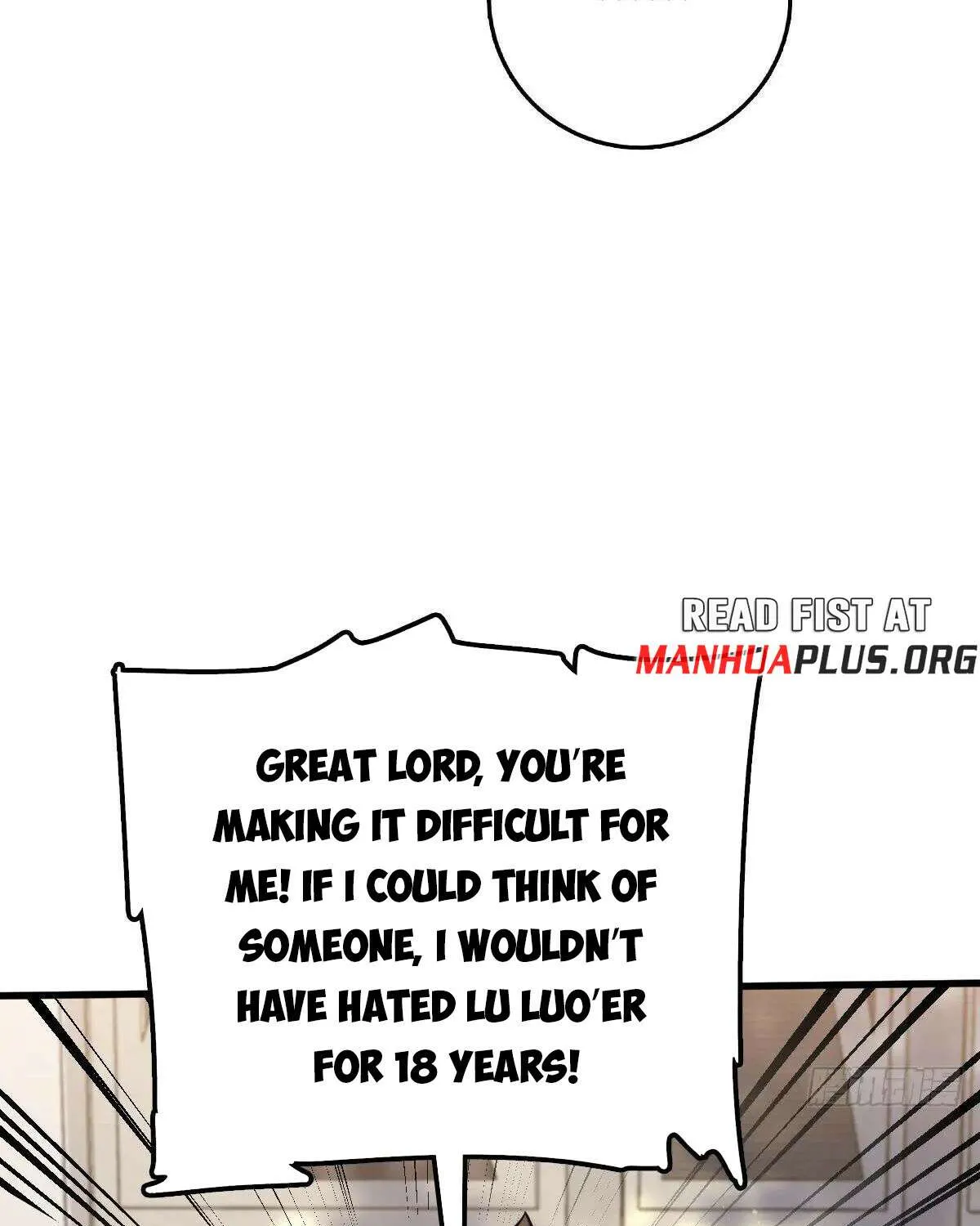 Spare Me, Great Lord! Chapter 777 page 33 - 