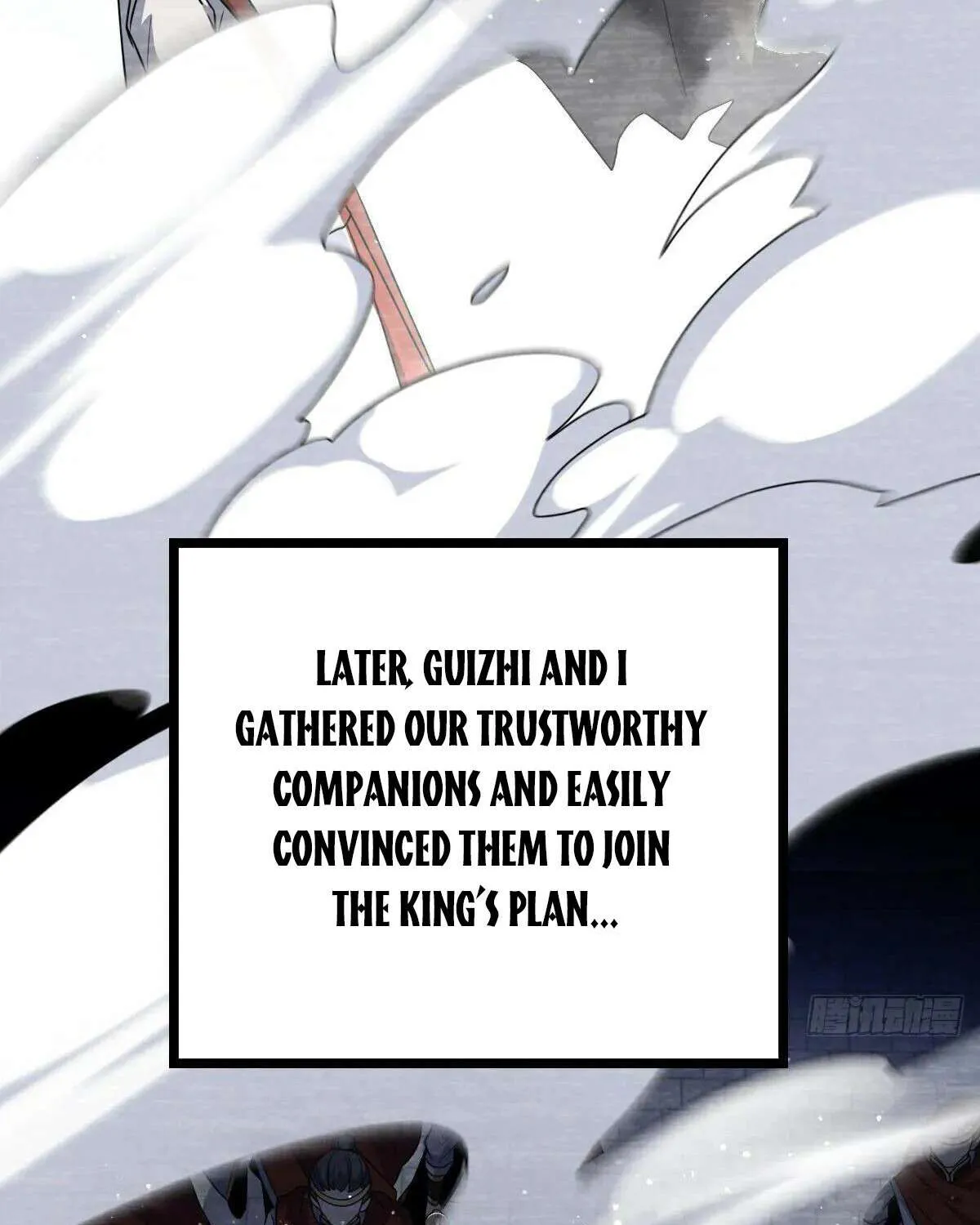Spare Me, Great Lord! Chapter 777 page 55 - 