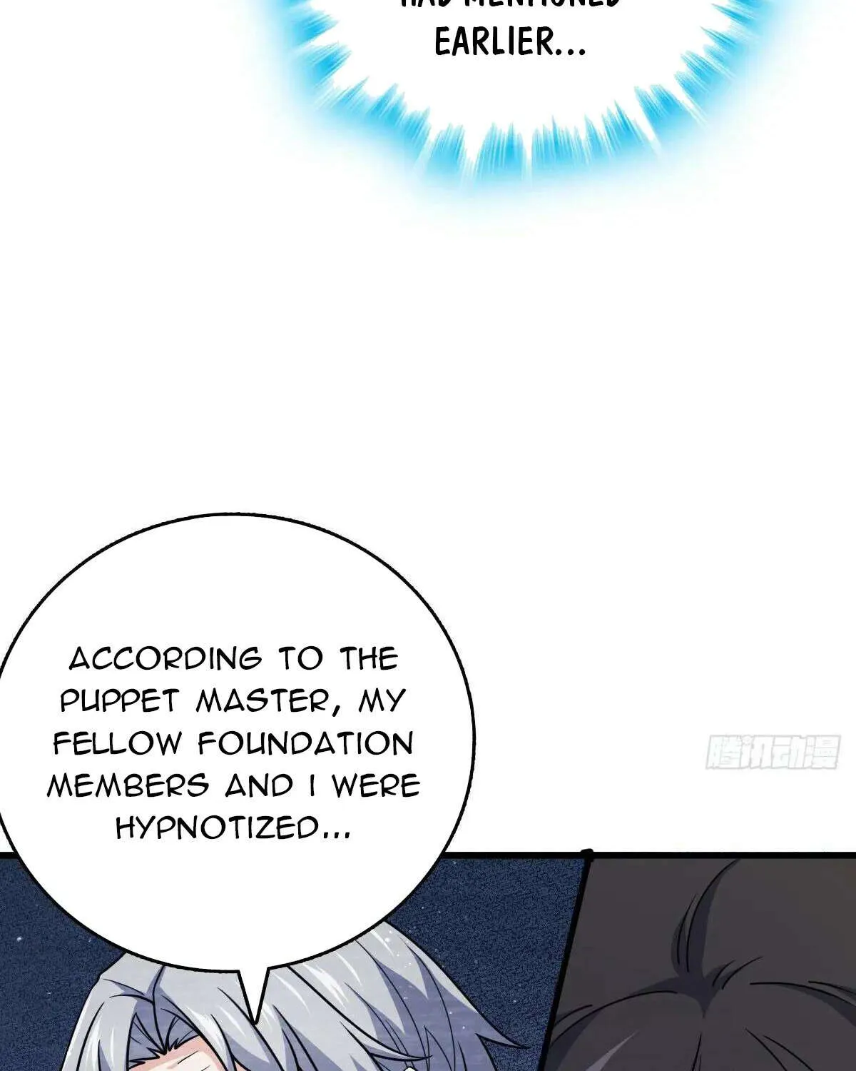 Spare Me, Great Lord! Chapter 777 page 62 - 