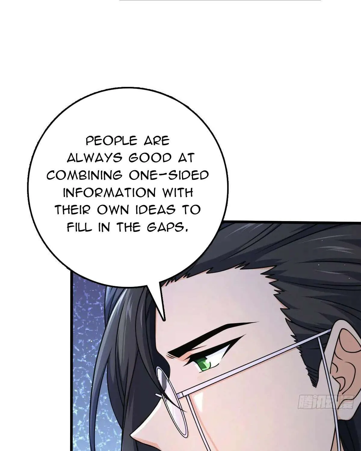 Spare Me, Great Lord! Chapter 777 page 8 - 