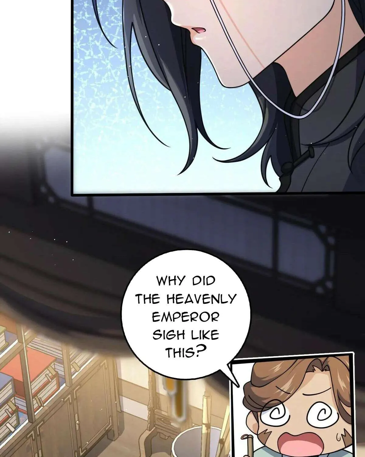 Spare Me, Great Lord! Chapter 777 page 9 - 