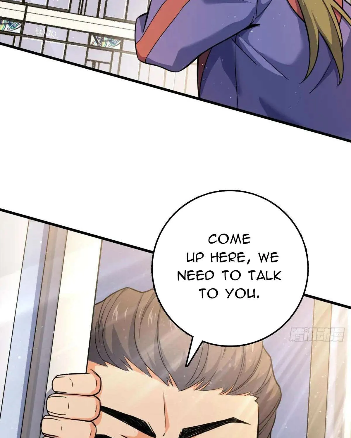 Spare Me, Great Lord! Chapter 777 page 98 - 