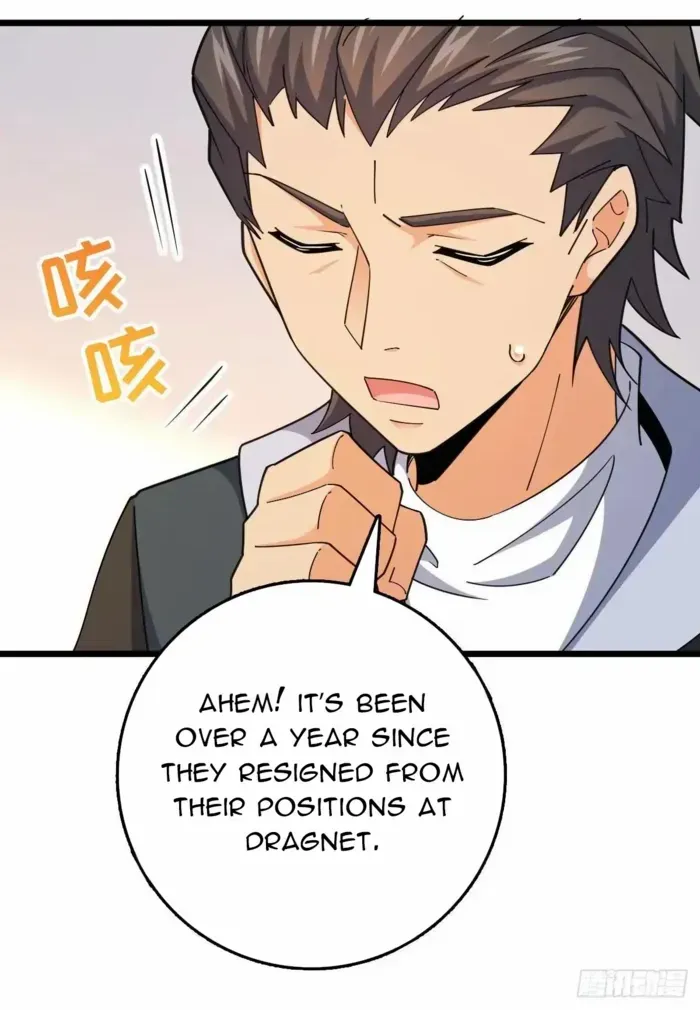 Spare Me, Great Lord! Chapter 778 page 13 - 